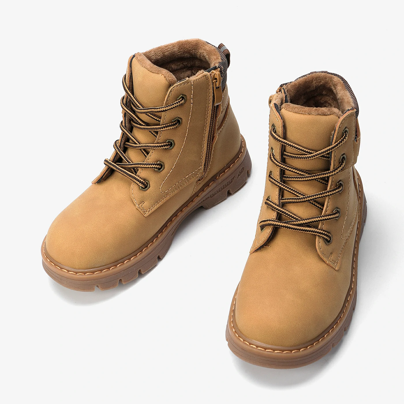 מגפון חרדל 30