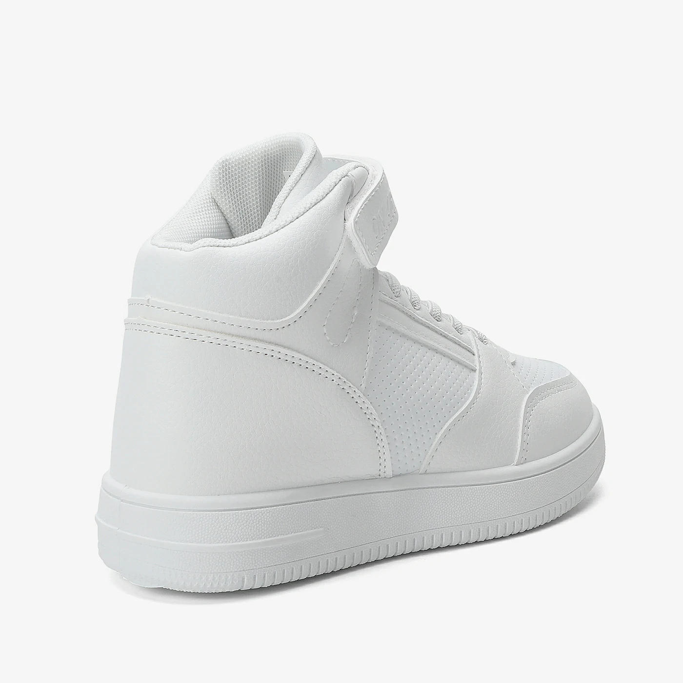 מגפון לבן 34