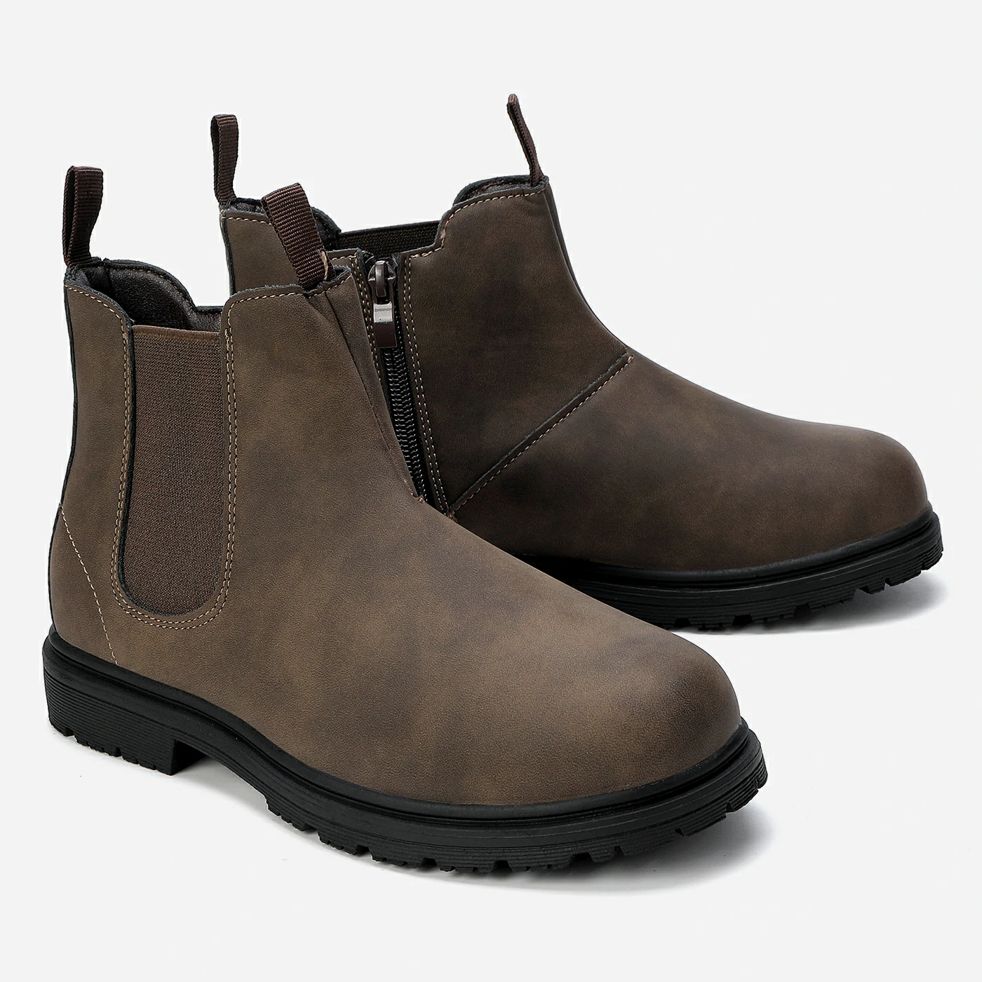 מגפון חום 36