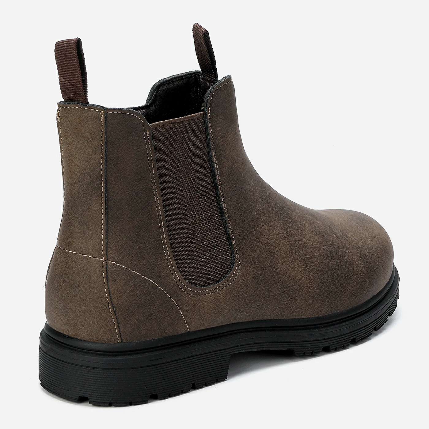 מגפון חום 36