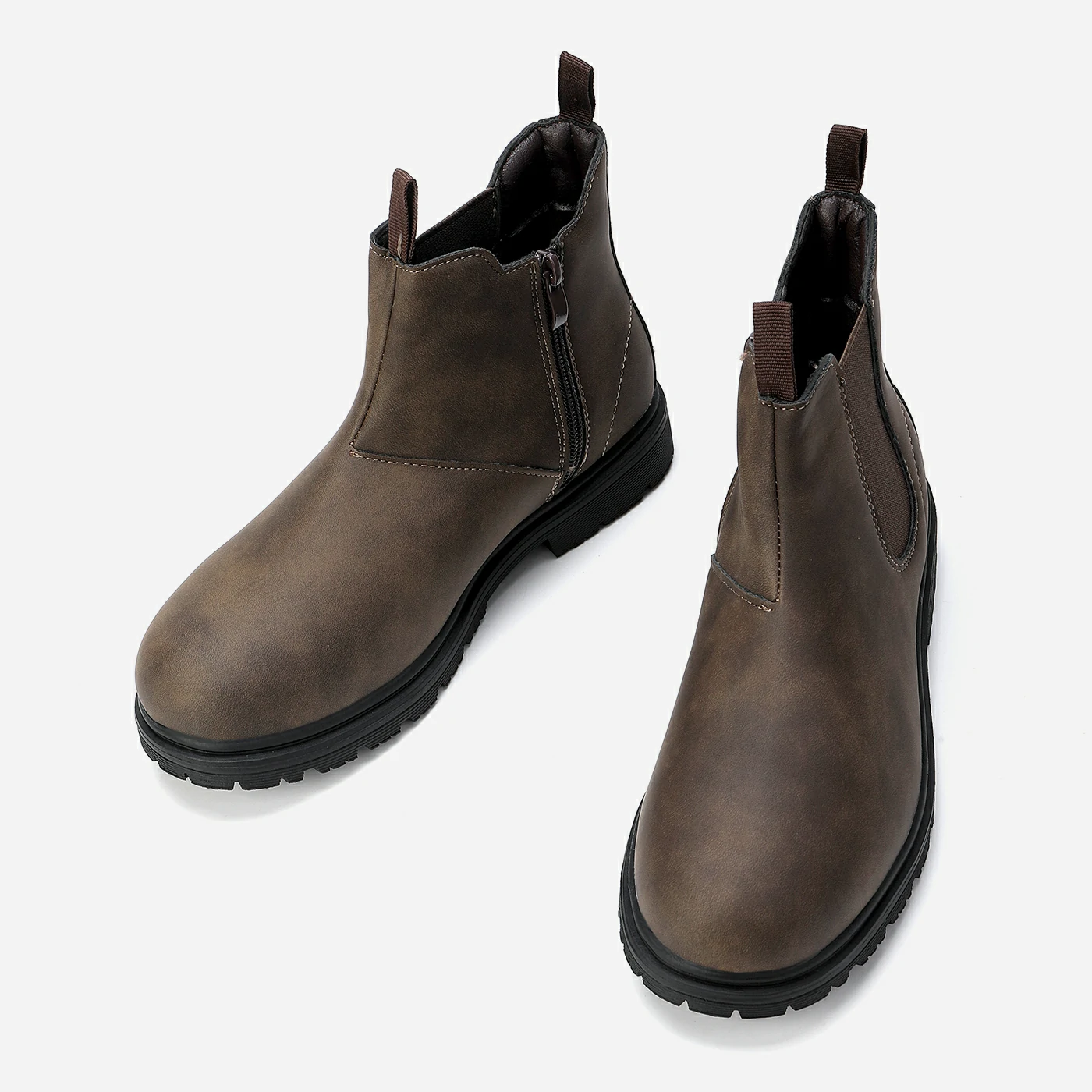 מגפון חום 36