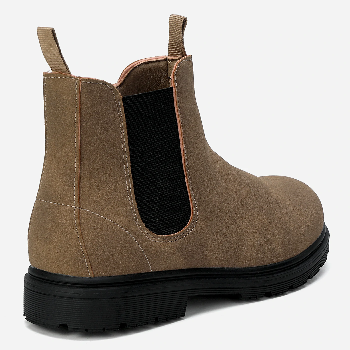 מגפון חאקי 37