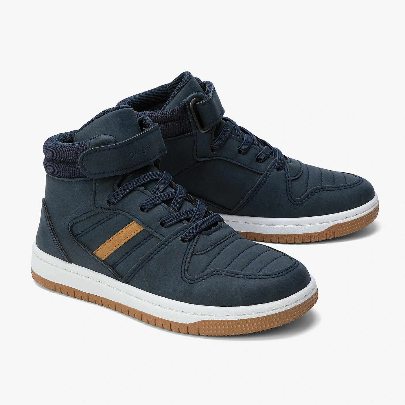 מגפון נייבי 34