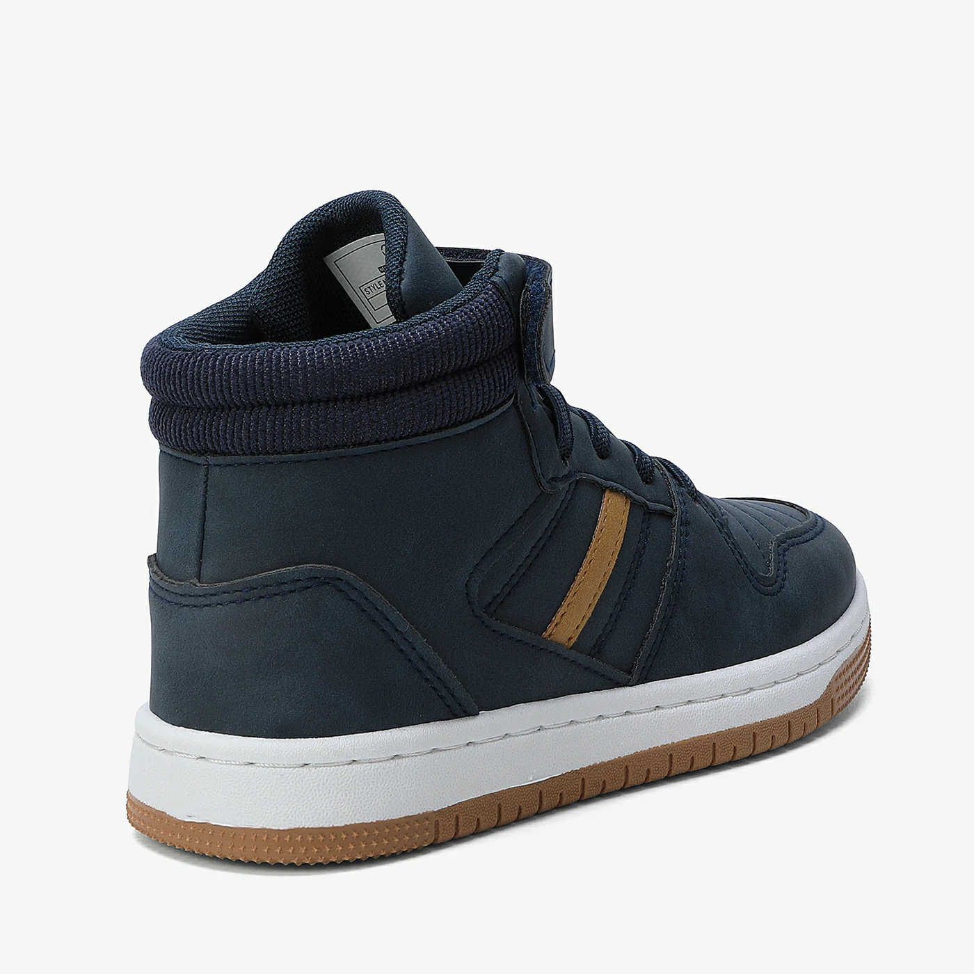 מגפון נייבי 34