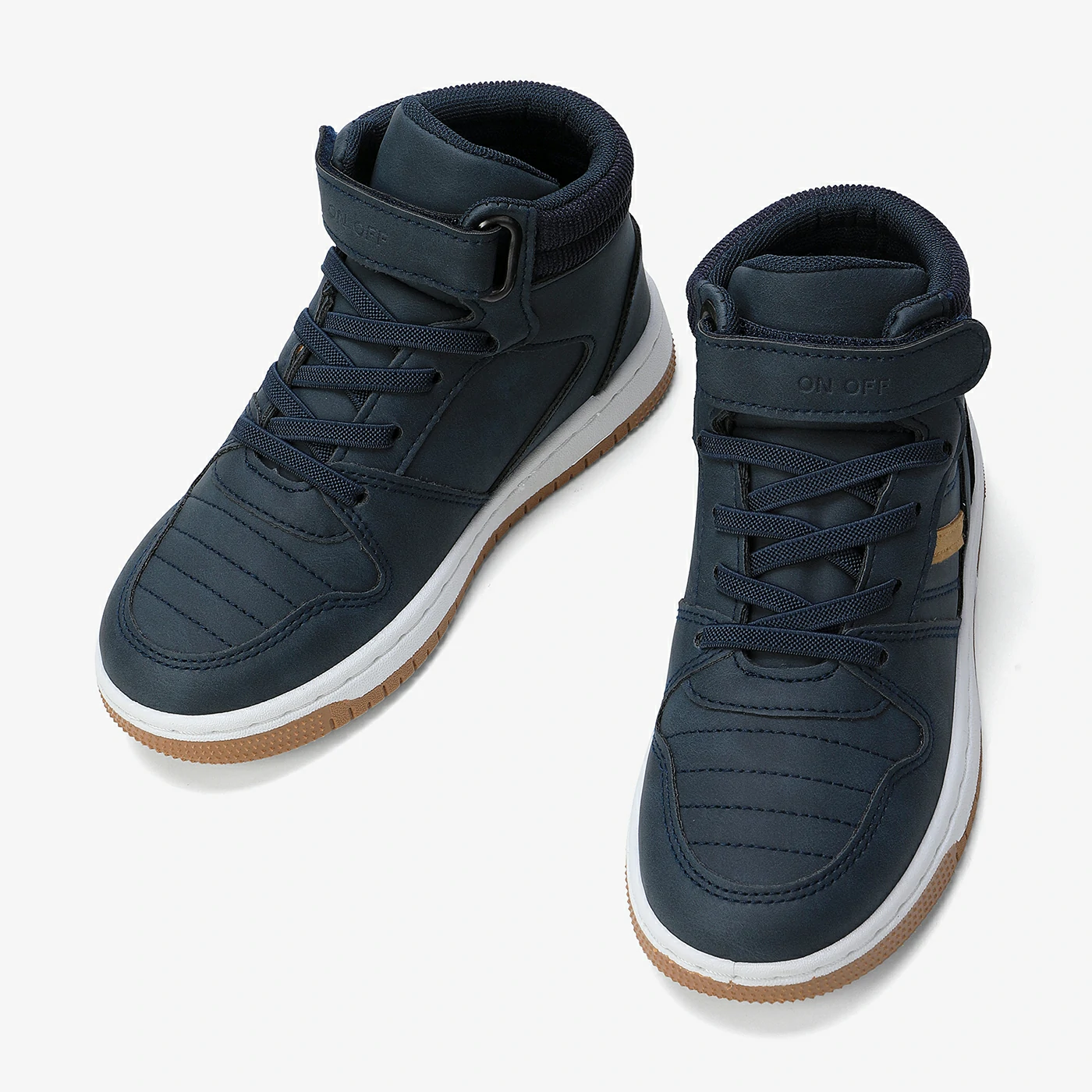 מגפון נייבי 34