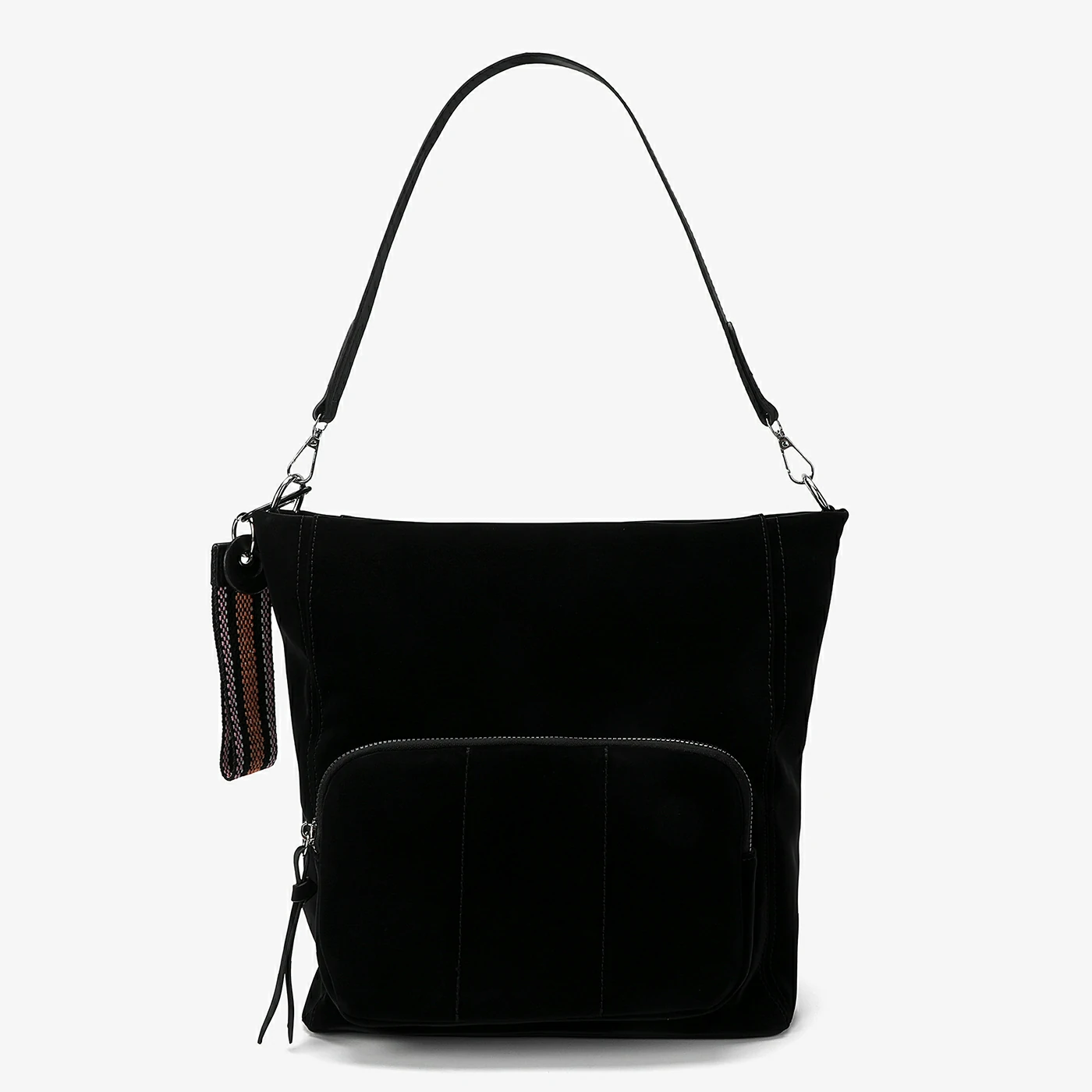 נשים - תיק גדול שחור 00