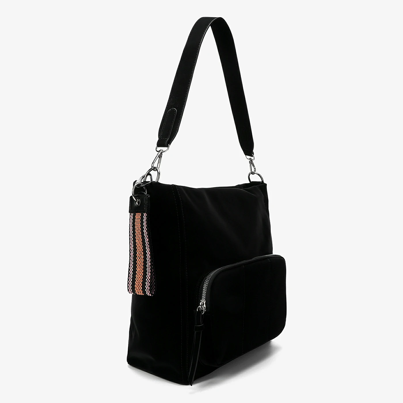 נשים - תיק גדול שחור 00