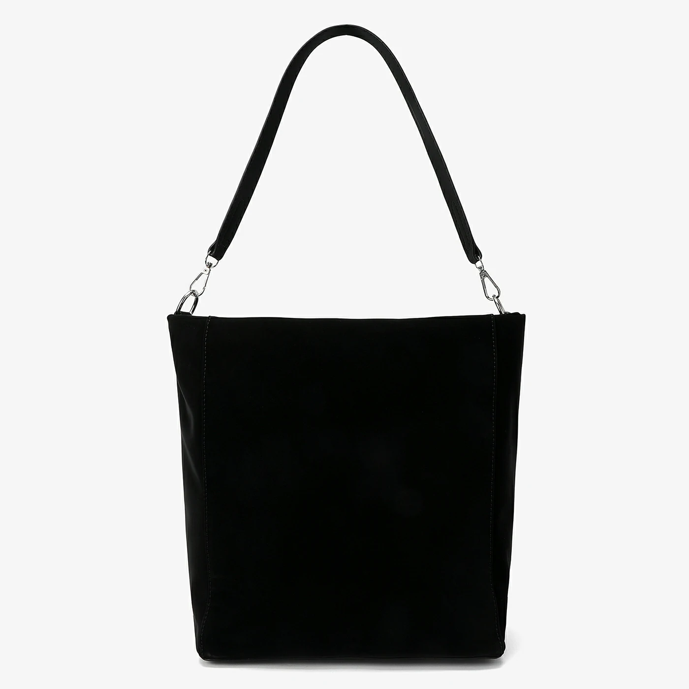 נשים - תיק גדול שחור 00