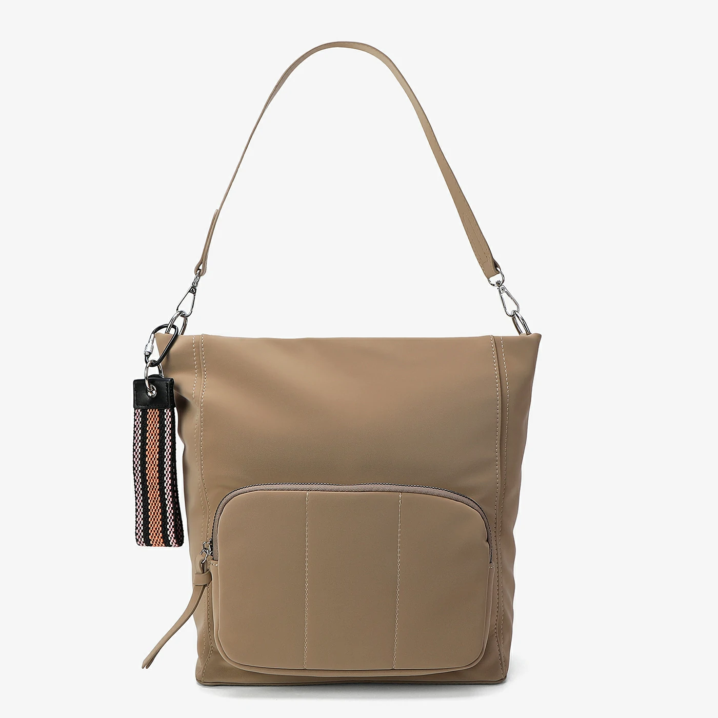 נשים - תיק גדול בז 00