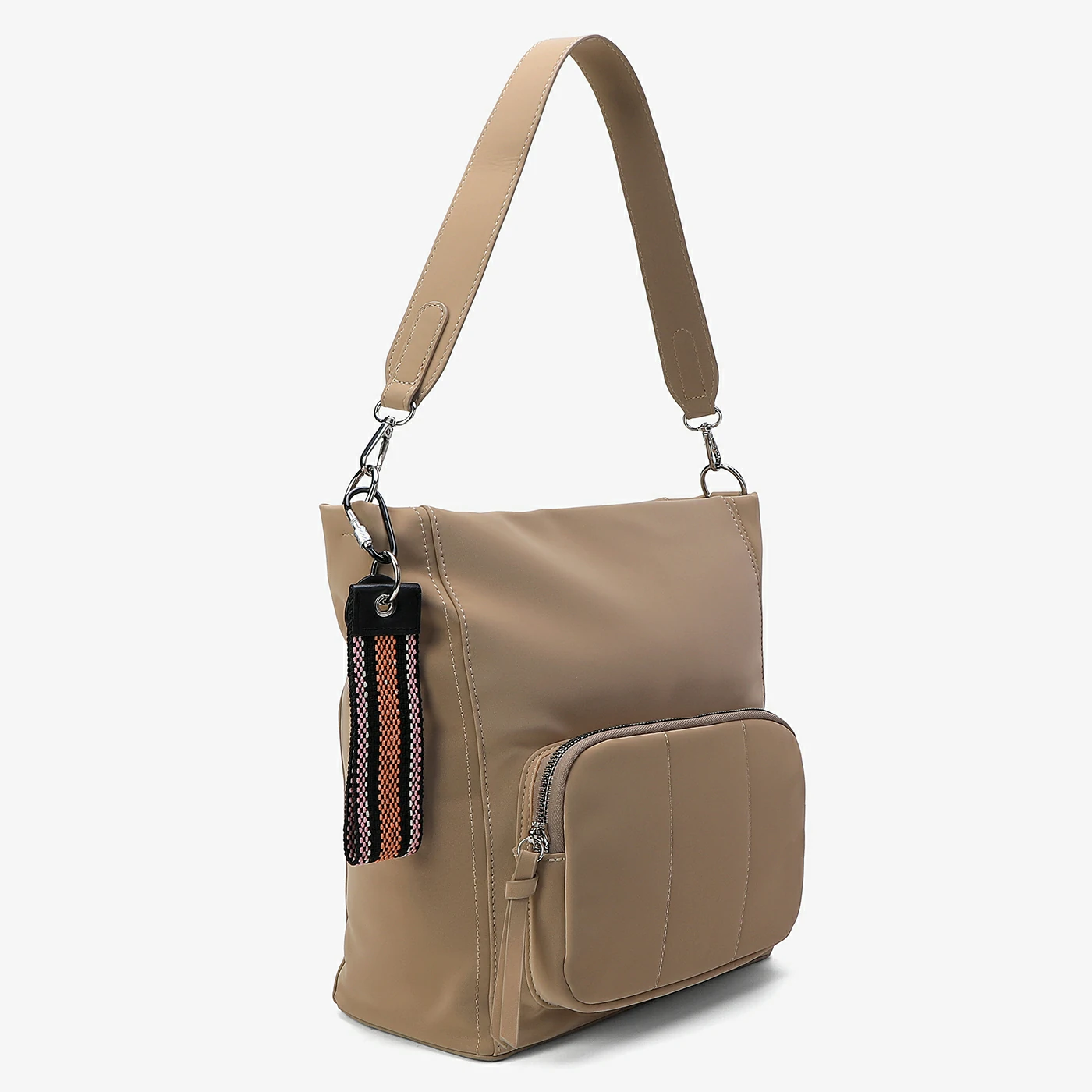 נשים - תיק גדול בז 00