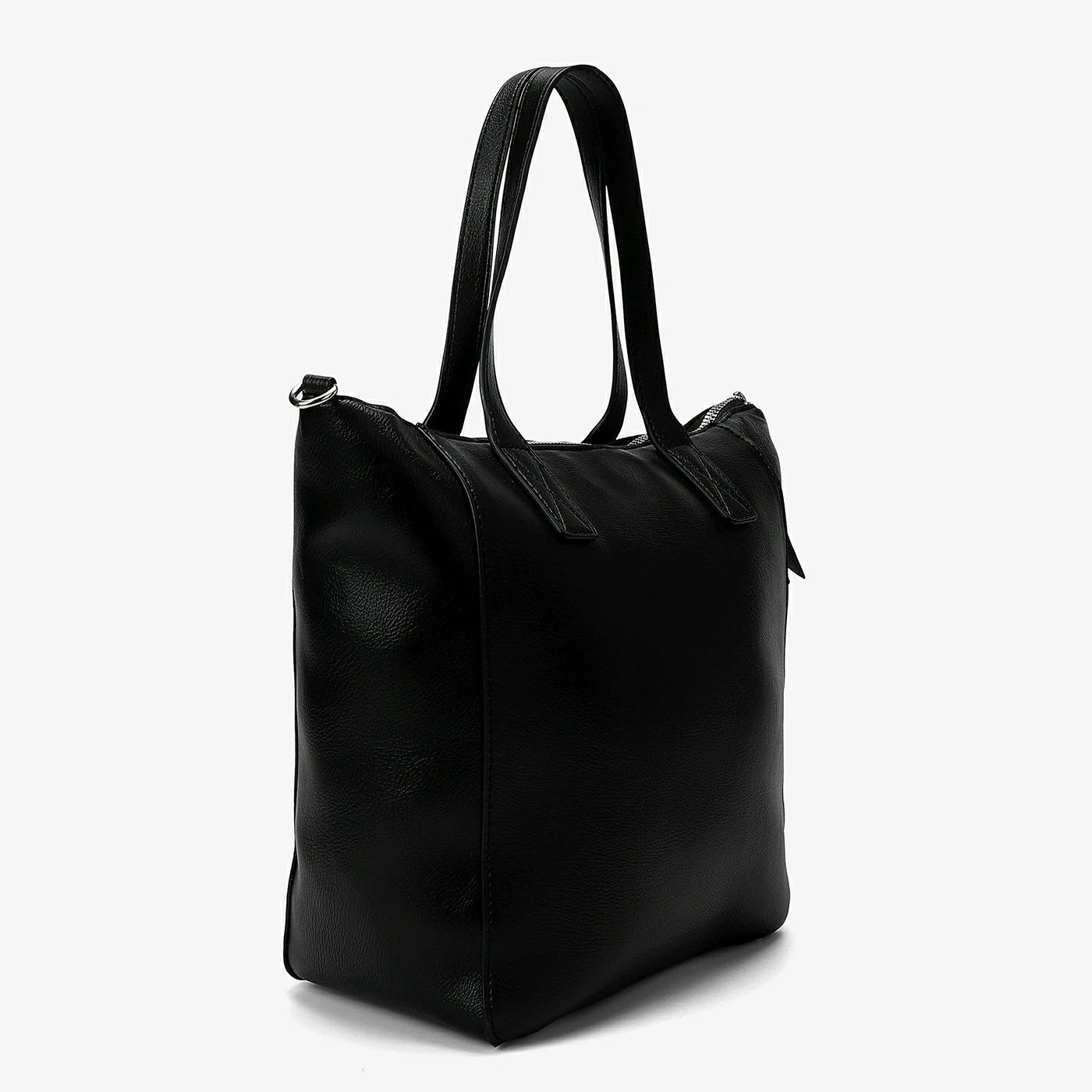 נשים - תיק גדול שחור 00