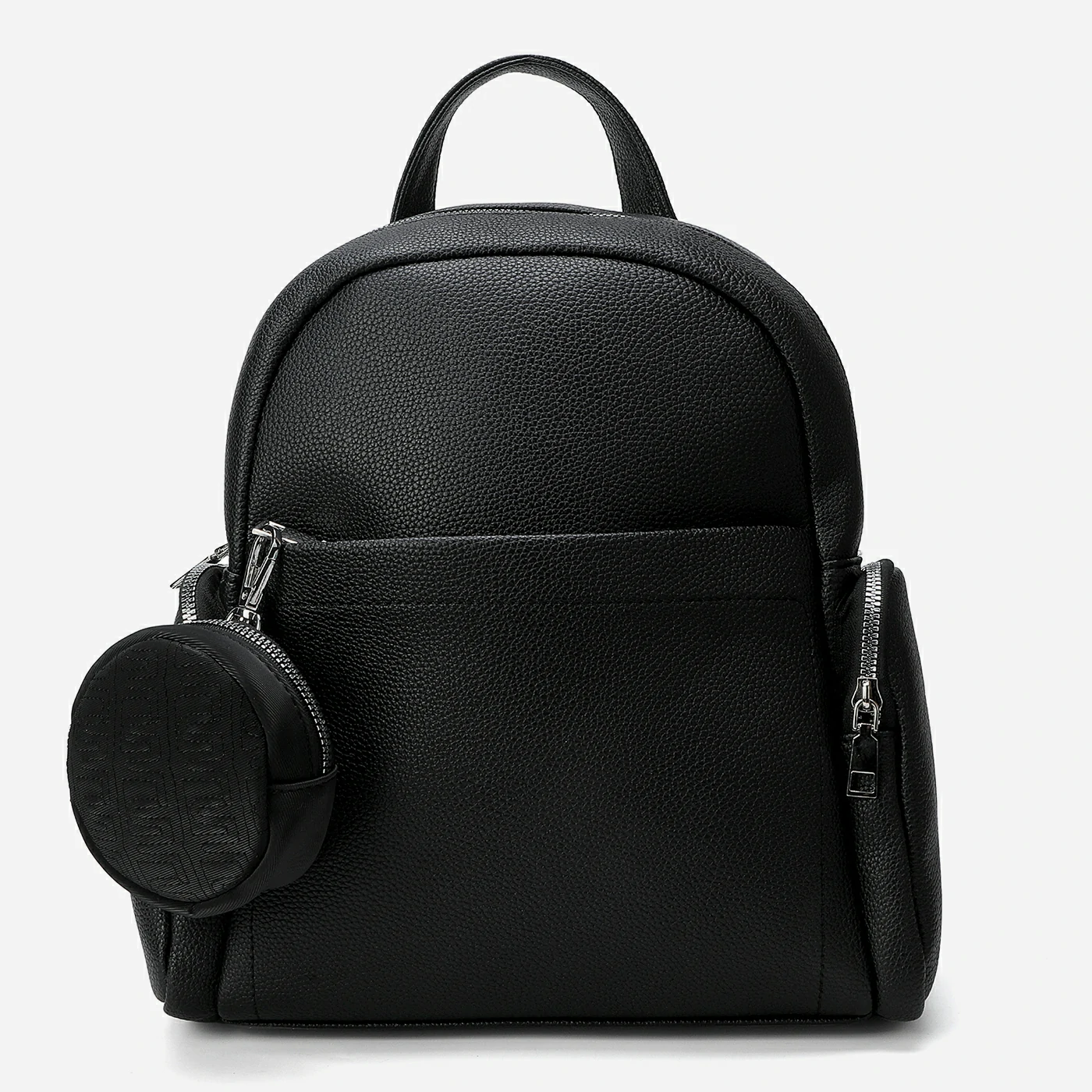 נשים - תיק גדול שחור 00