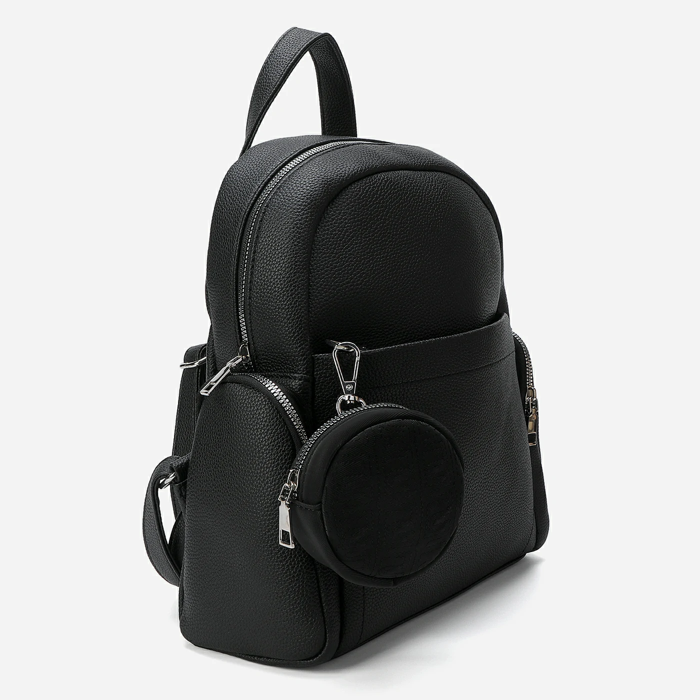 נשים - תיק גדול שחור 00