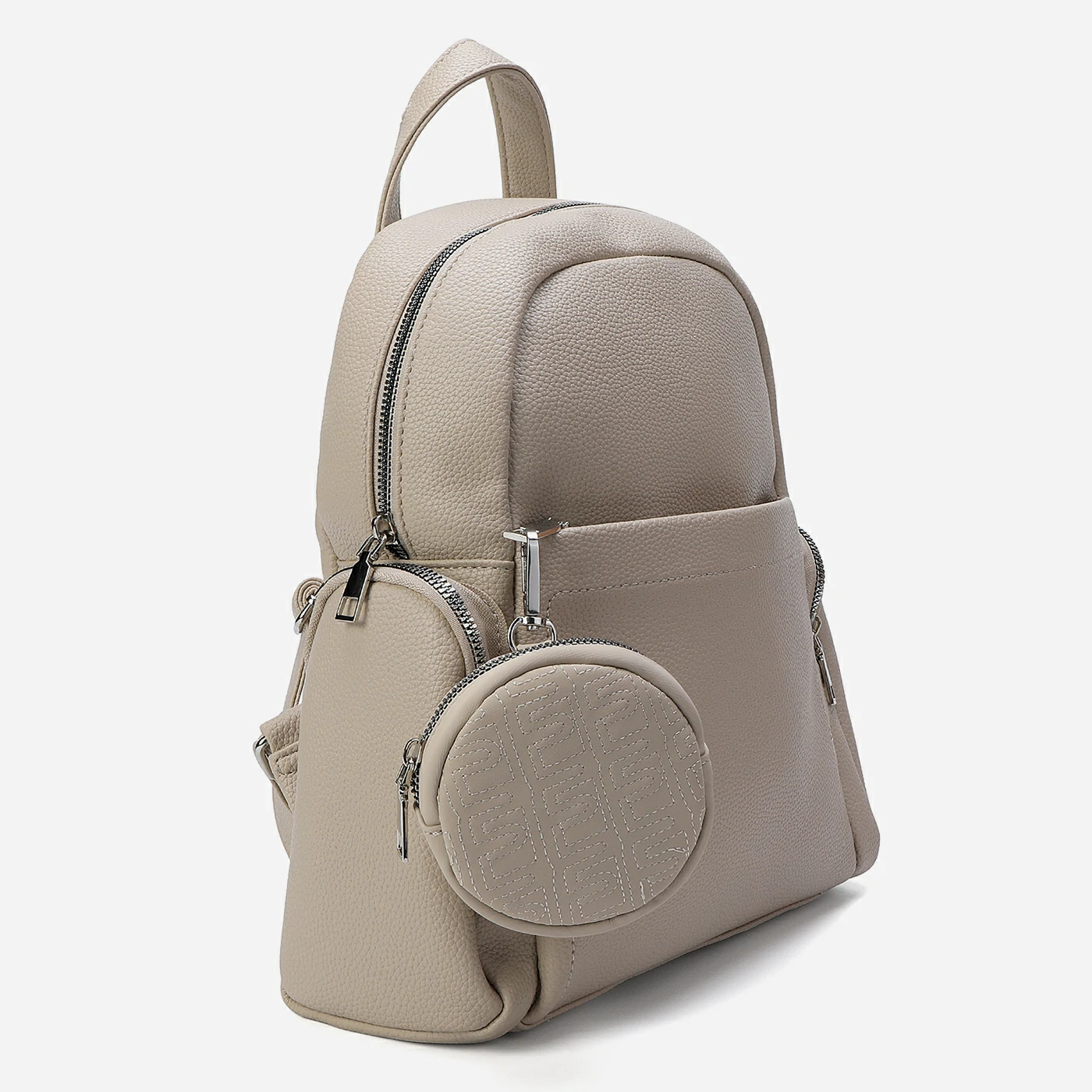 נשים - תיק גדול בז 00