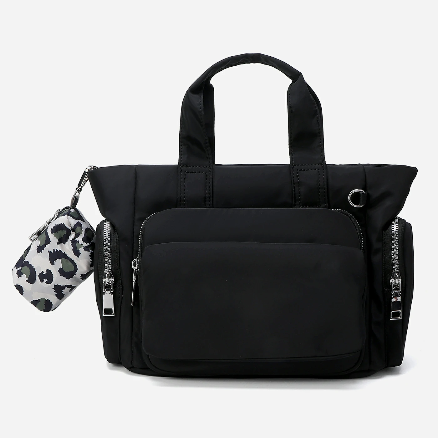 נשים - תיק גדול שחור 00