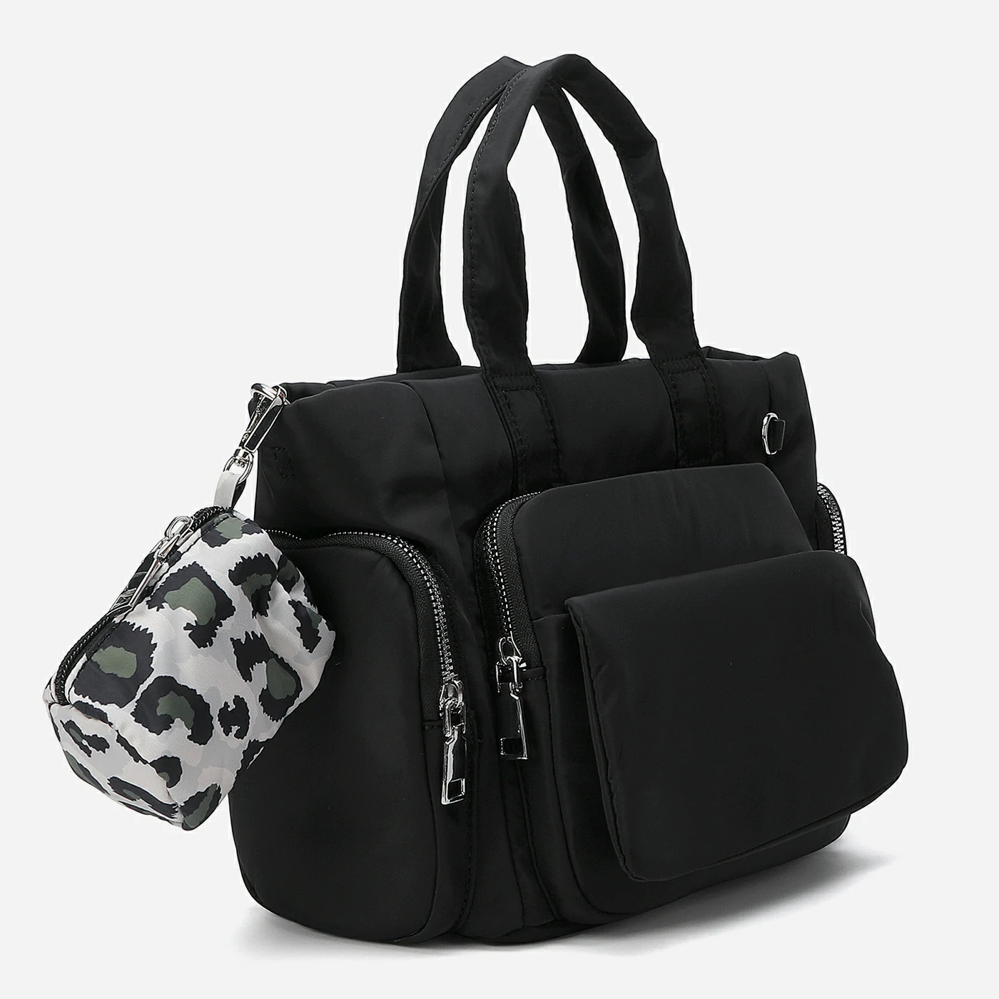 נשים - תיק גדול שחור 00