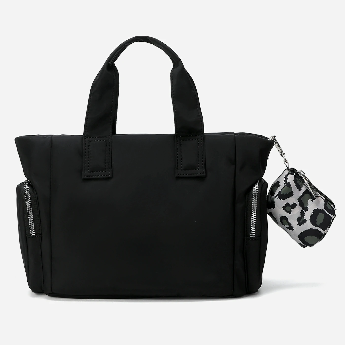 נשים - תיק גדול שחור 00