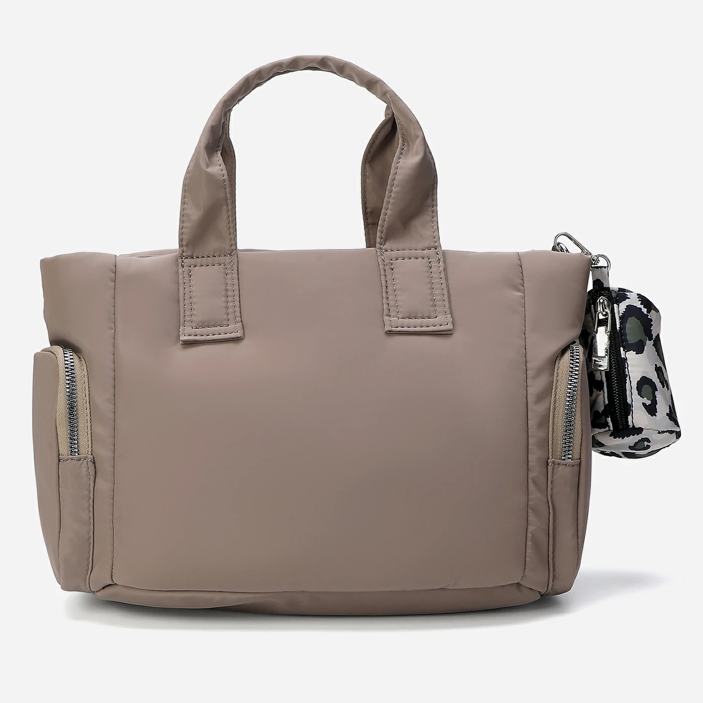 נשים - תיק גדול בז 00