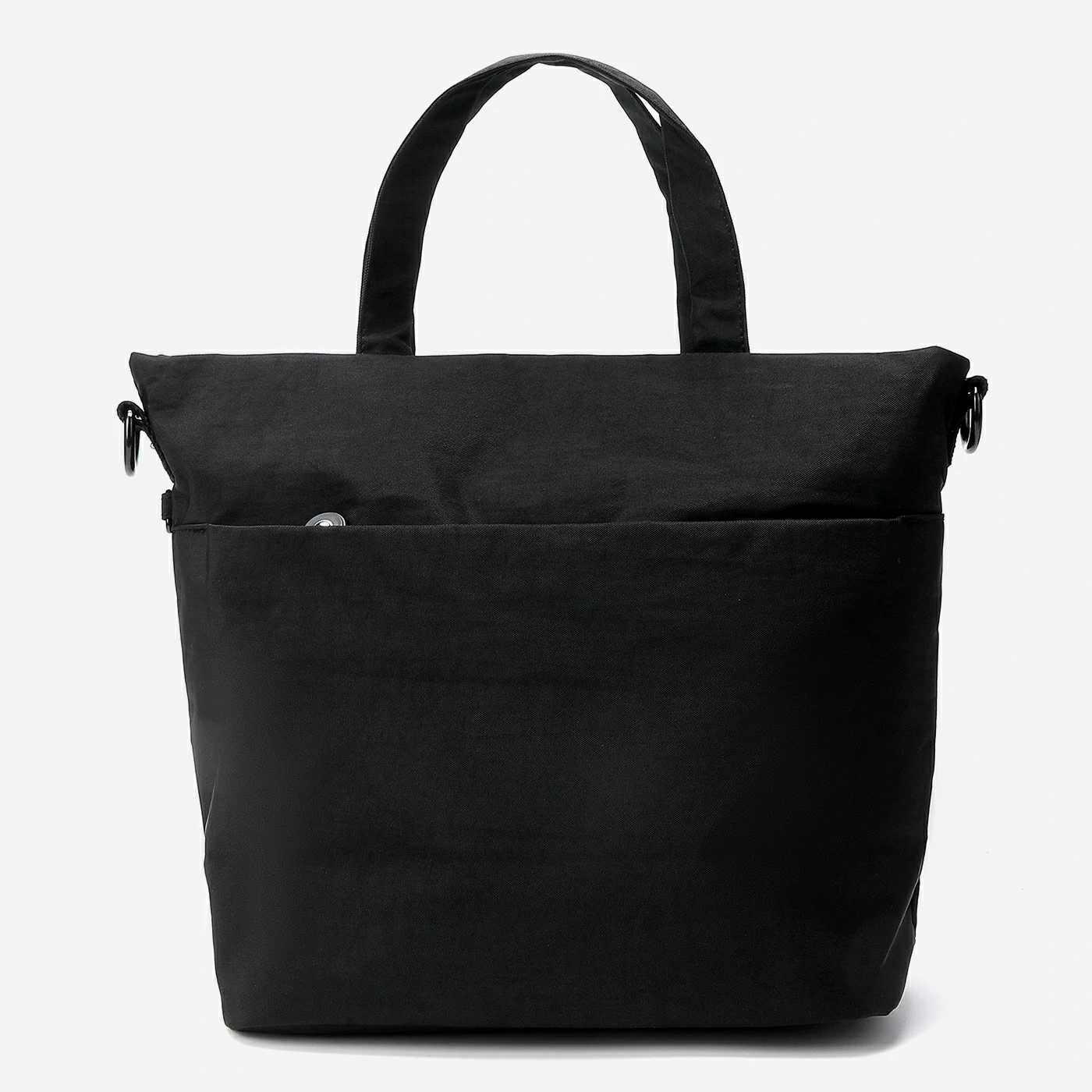 נשים - תיק גדול שחור 00