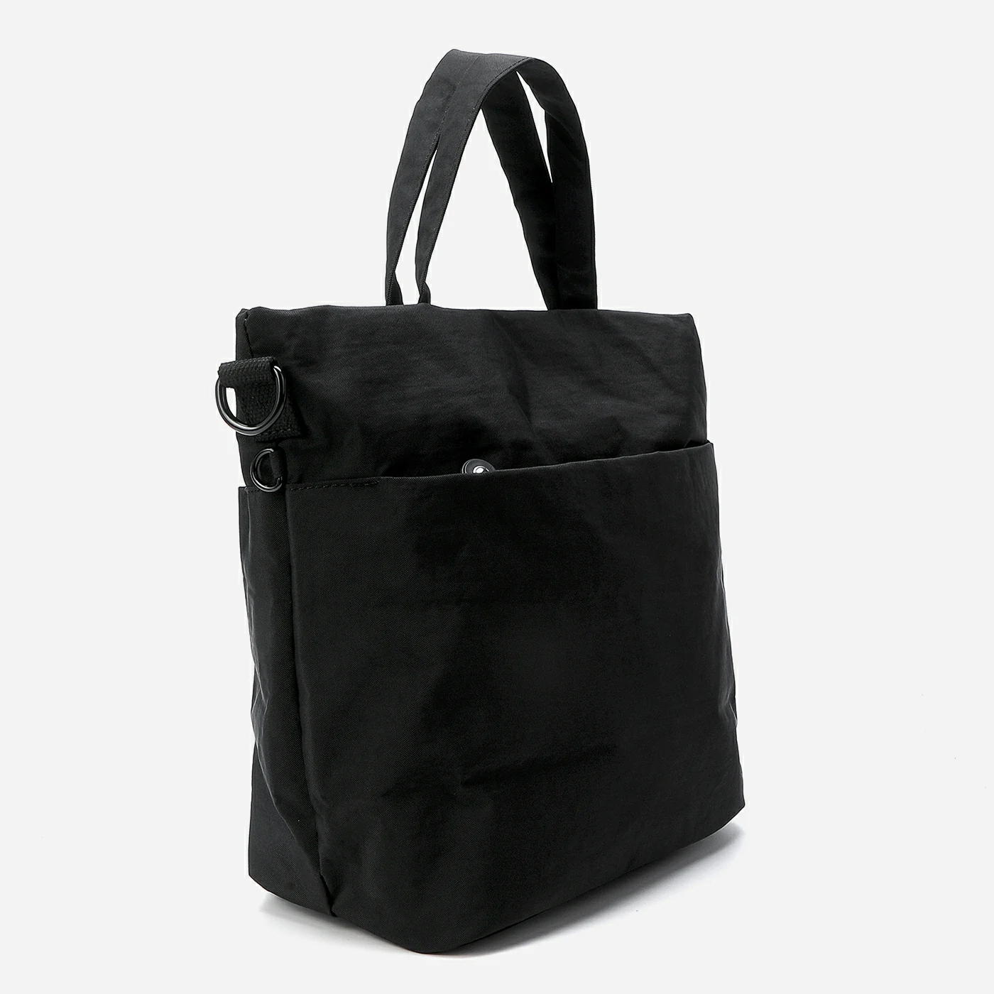 נשים - תיק גדול שחור 00