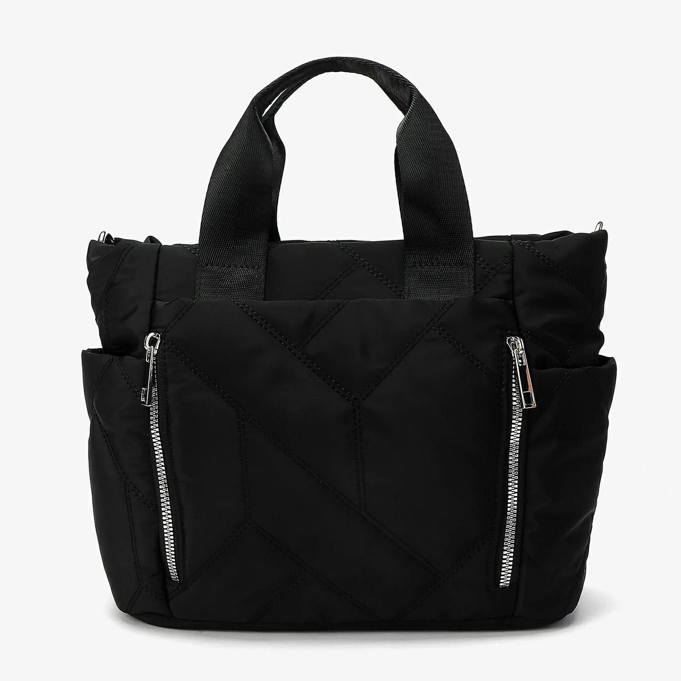 נשים - תיק גדול שחור 00