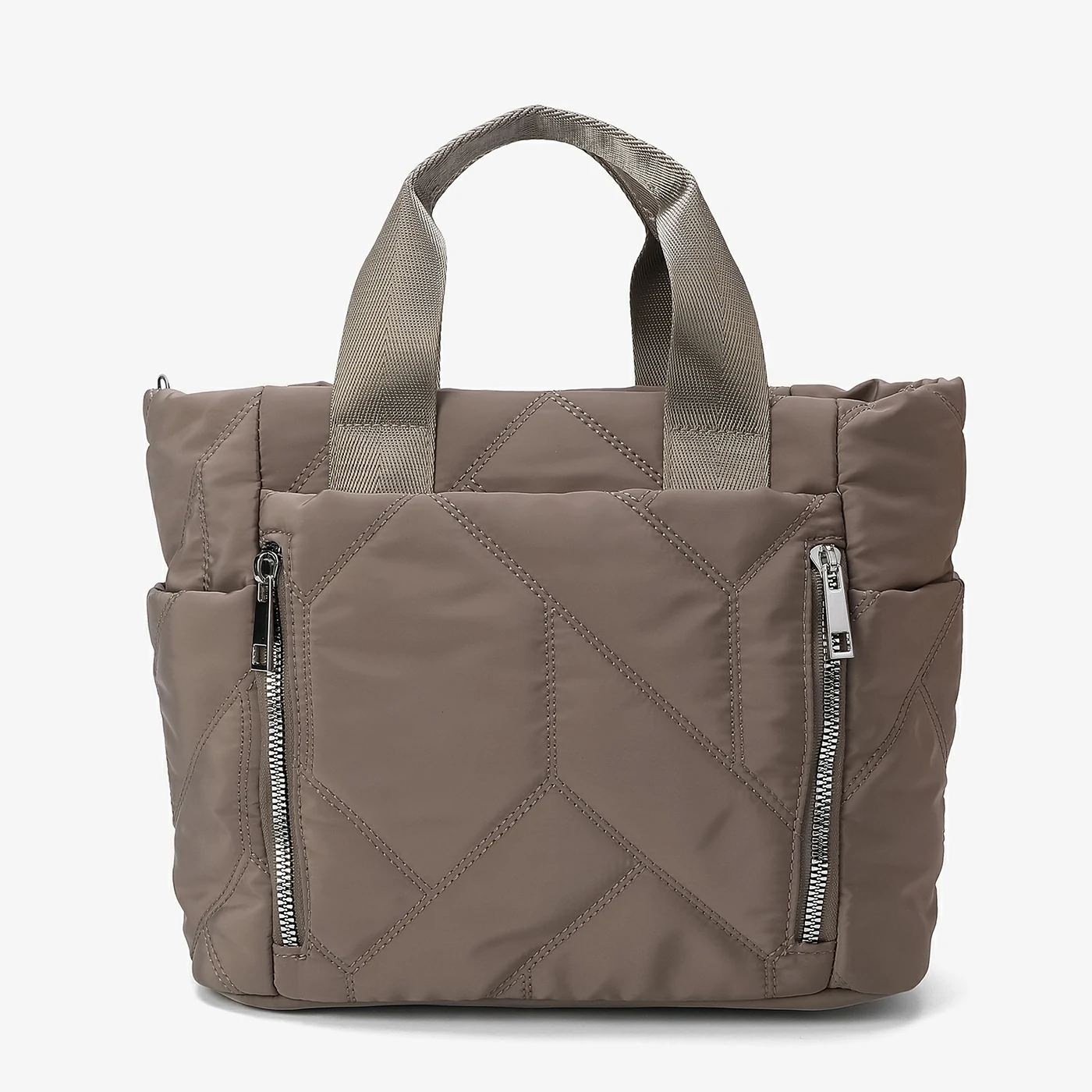 נשים - תיק גדול בז 00