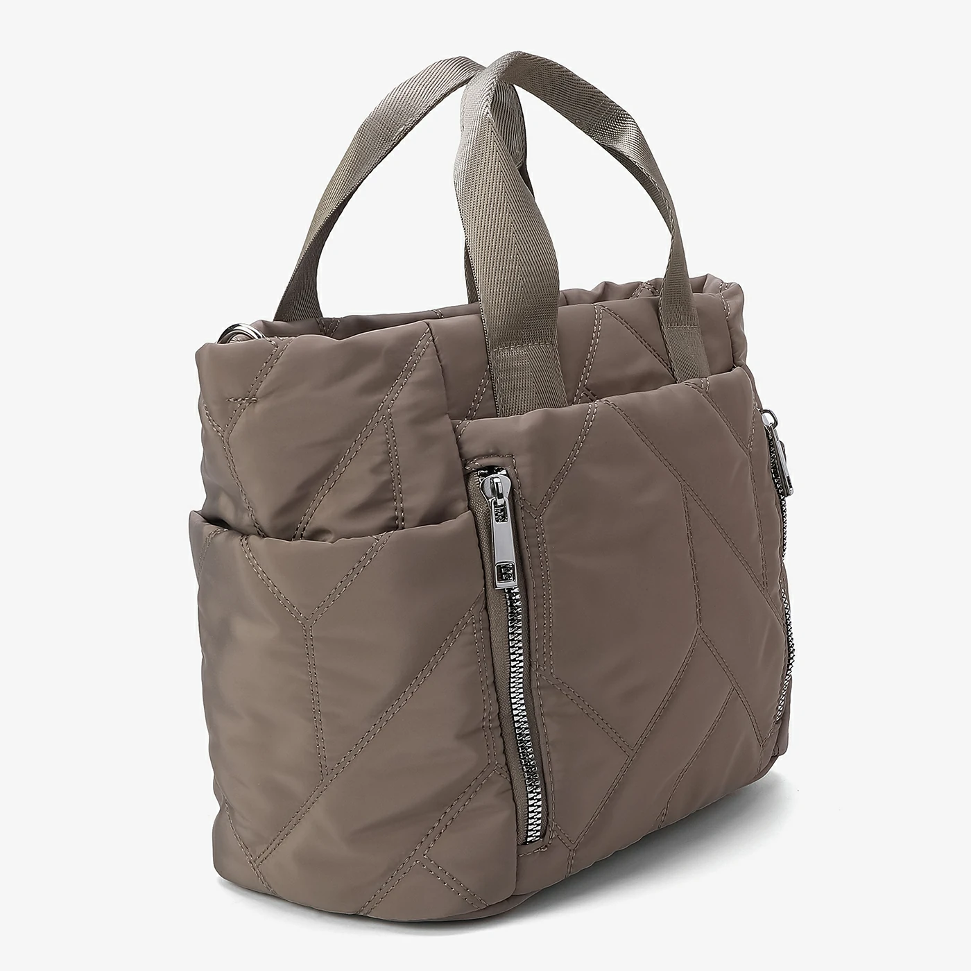 נשים - תיק גדול בז 00