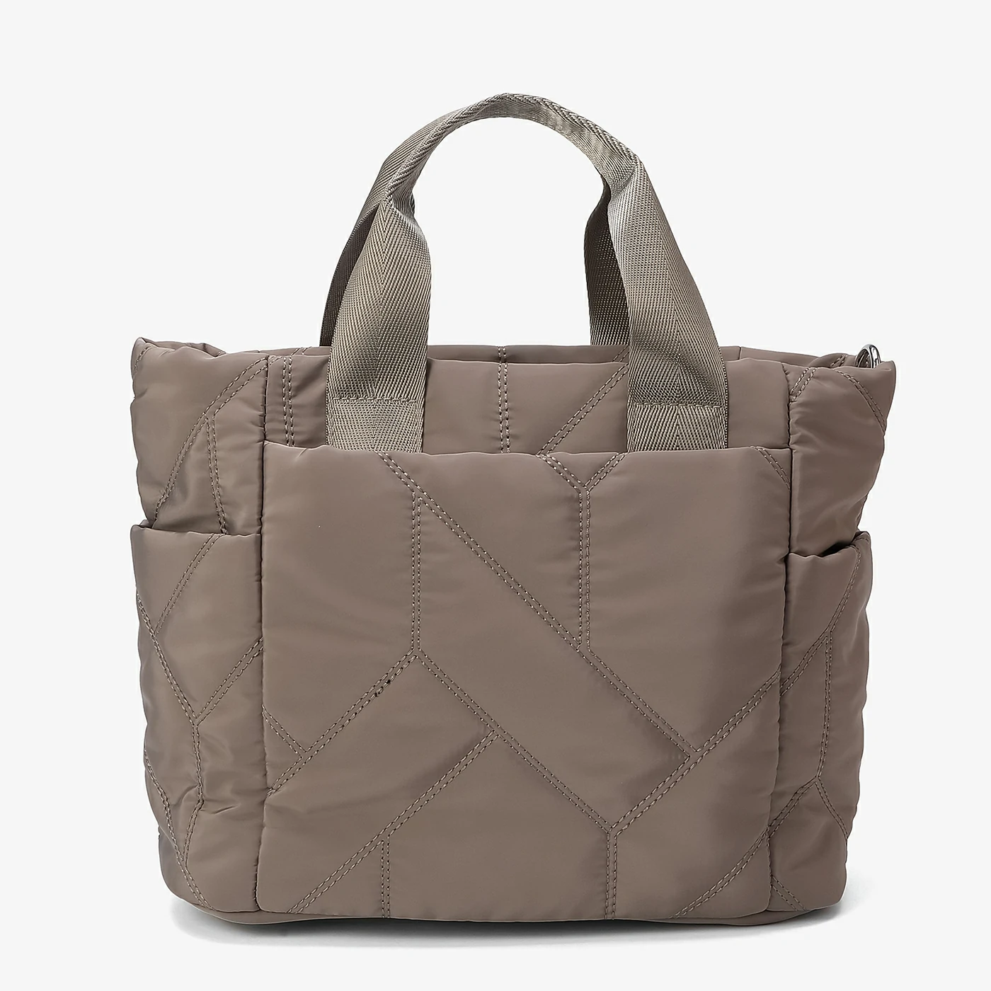 נשים - תיק גדול בז 00