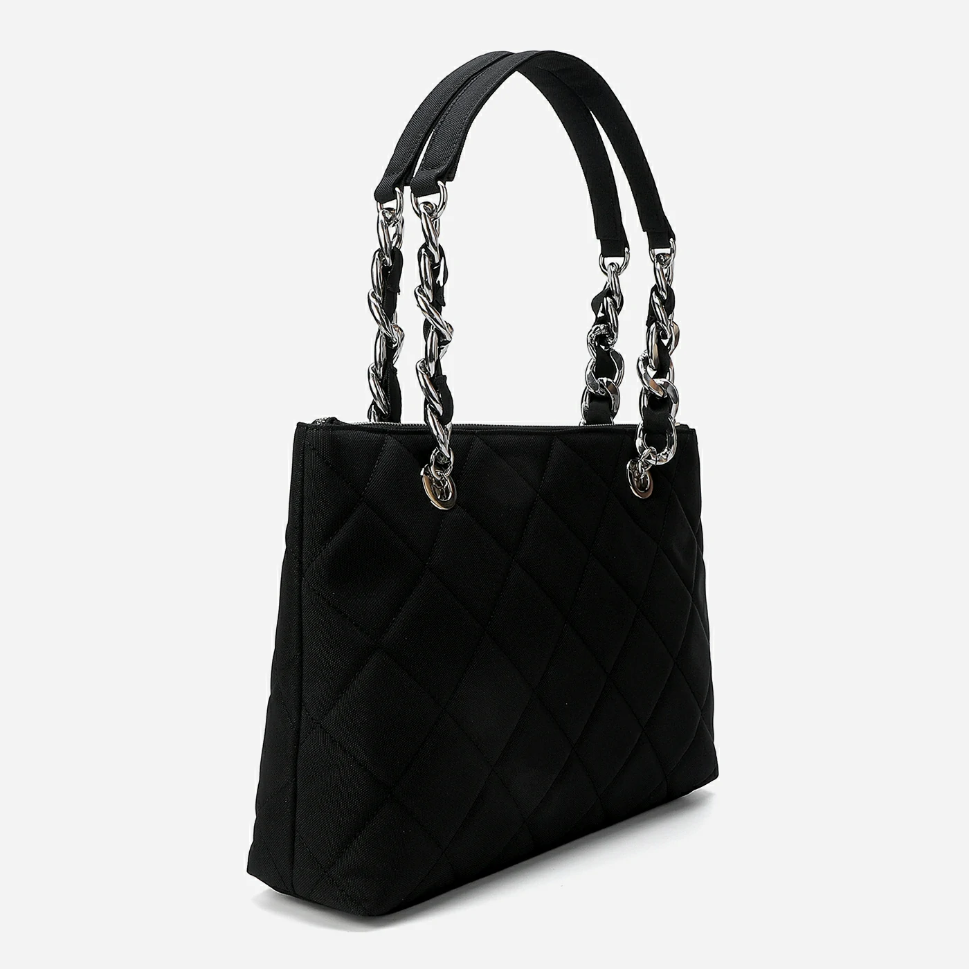 נשים - תיק גדול שחור 00