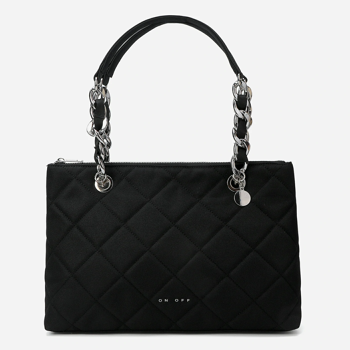 נשים - תיק גדול שחור 00