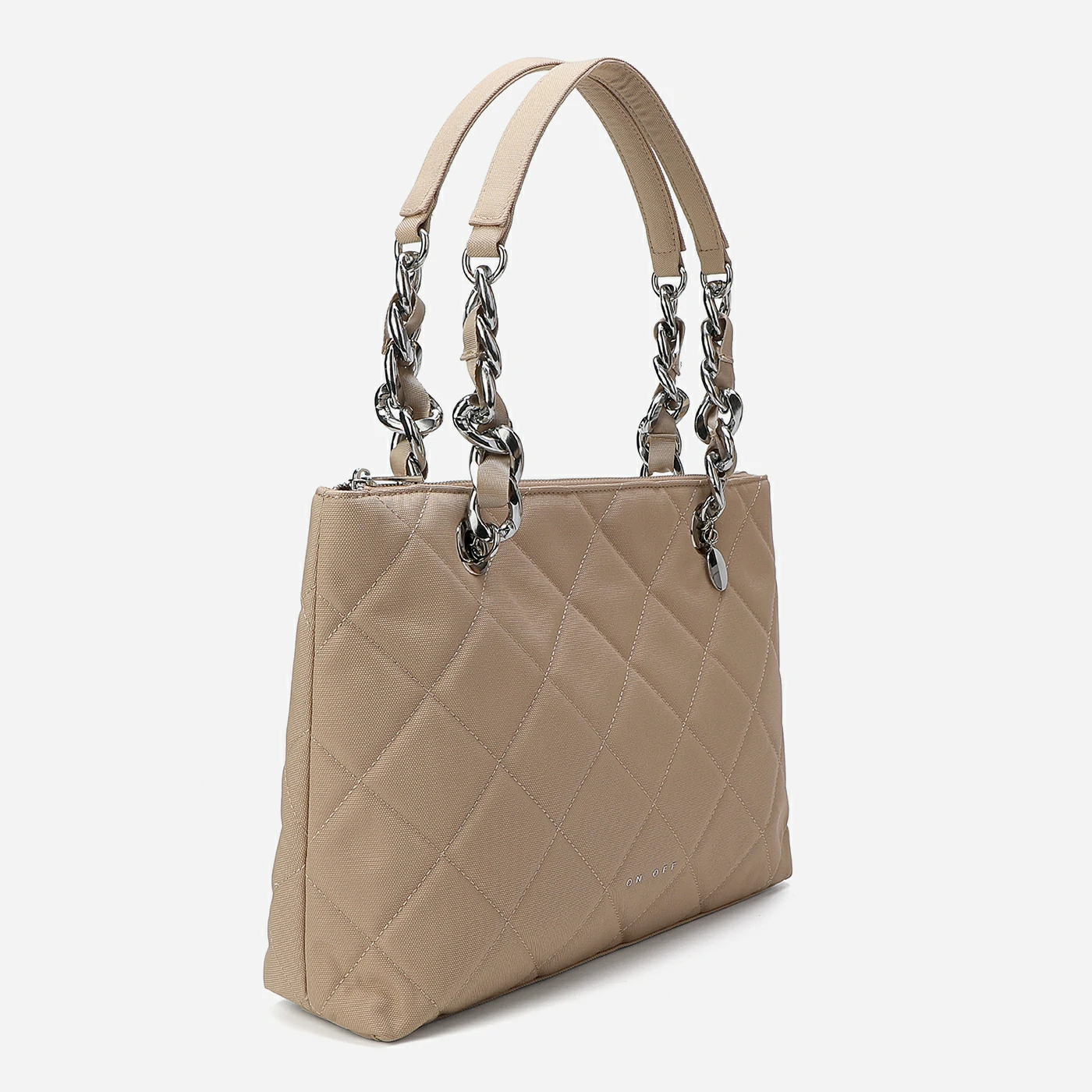 נשים - תיק גדול בז 00