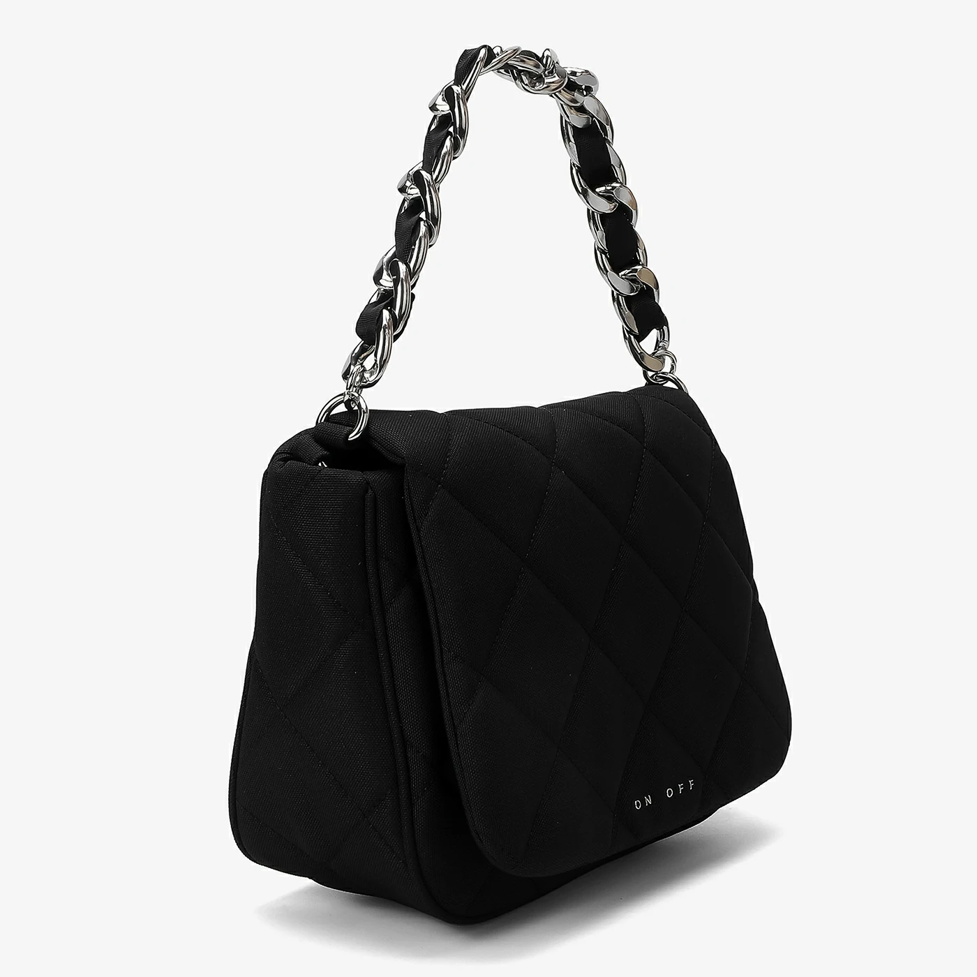 נשים - תיק גדול שחור 00