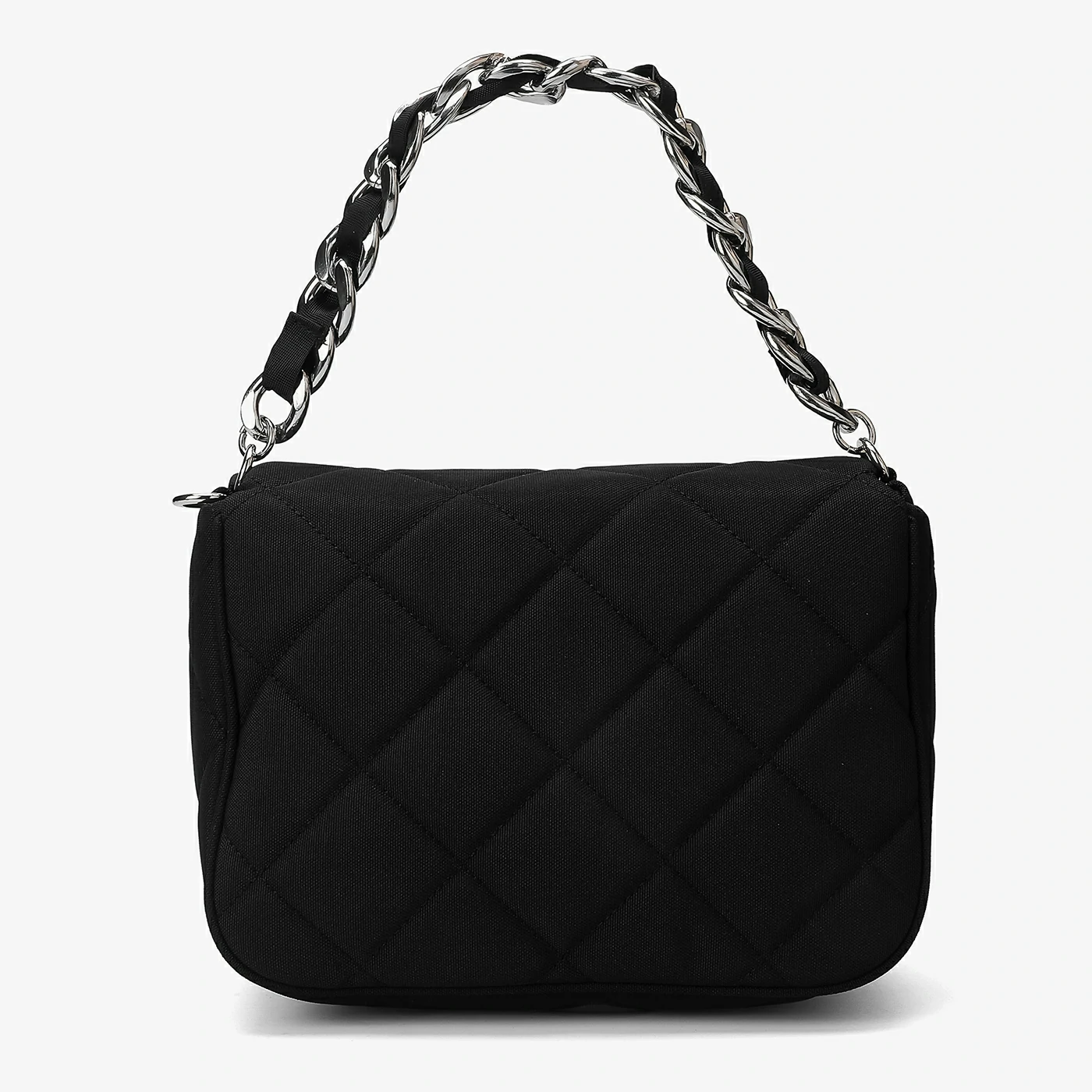 נשים - תיק גדול שחור 00