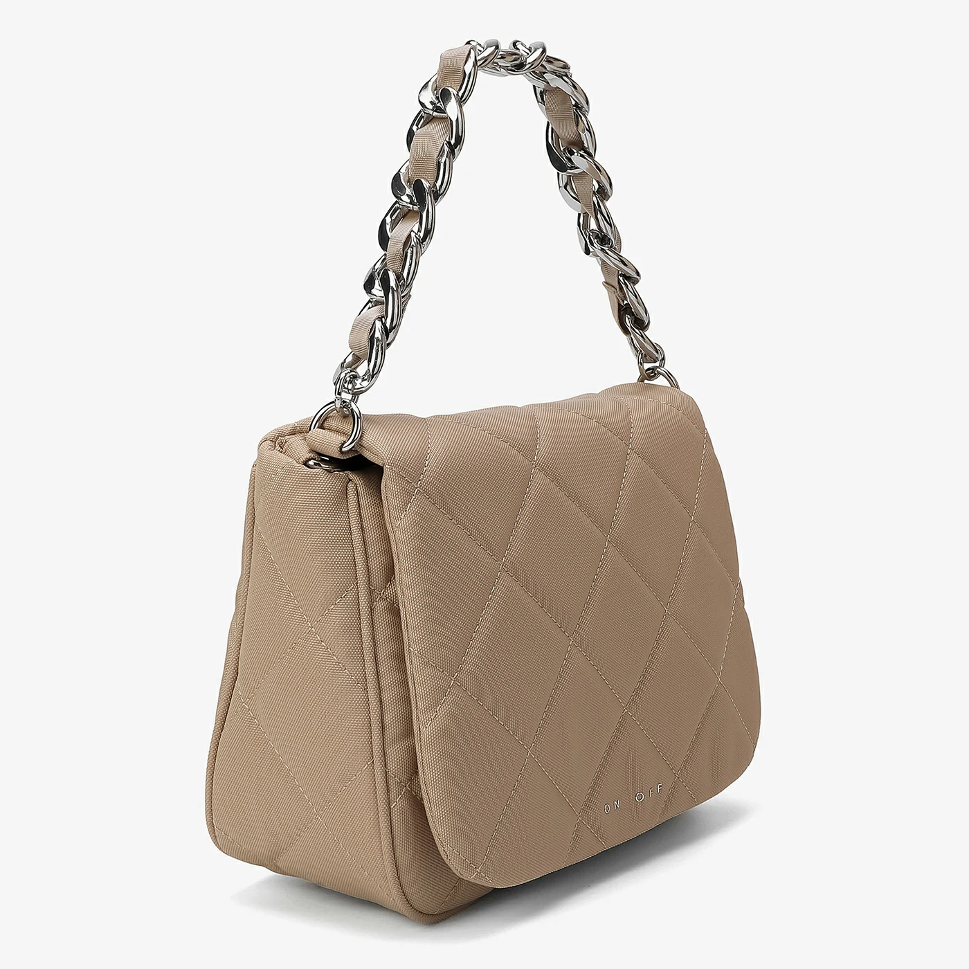 נשים - תיק גדול בז 00