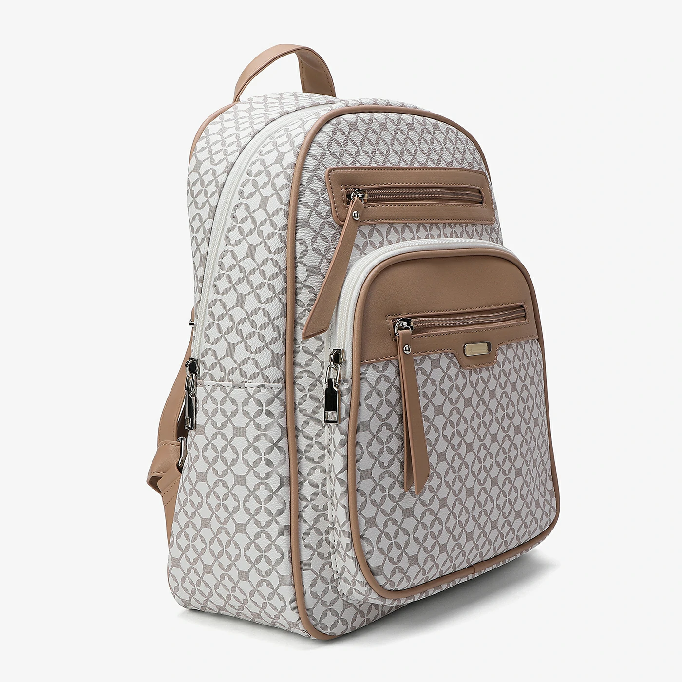 נשים - תיק גדול אופווייט 00