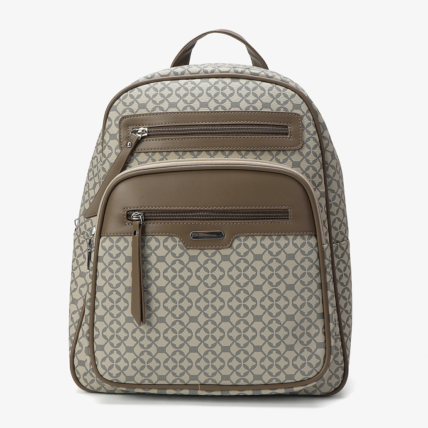 נשים - תיק גדול בז 00