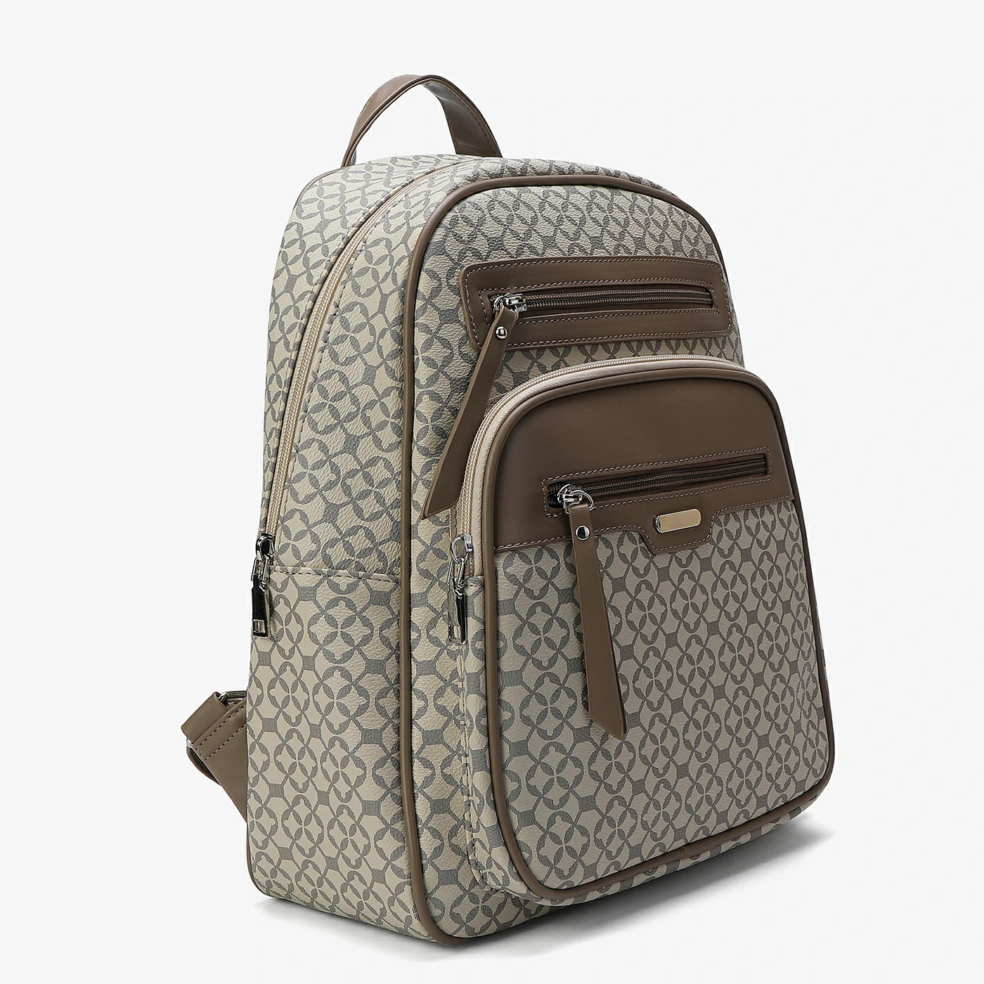 נשים - תיק גדול בז 00