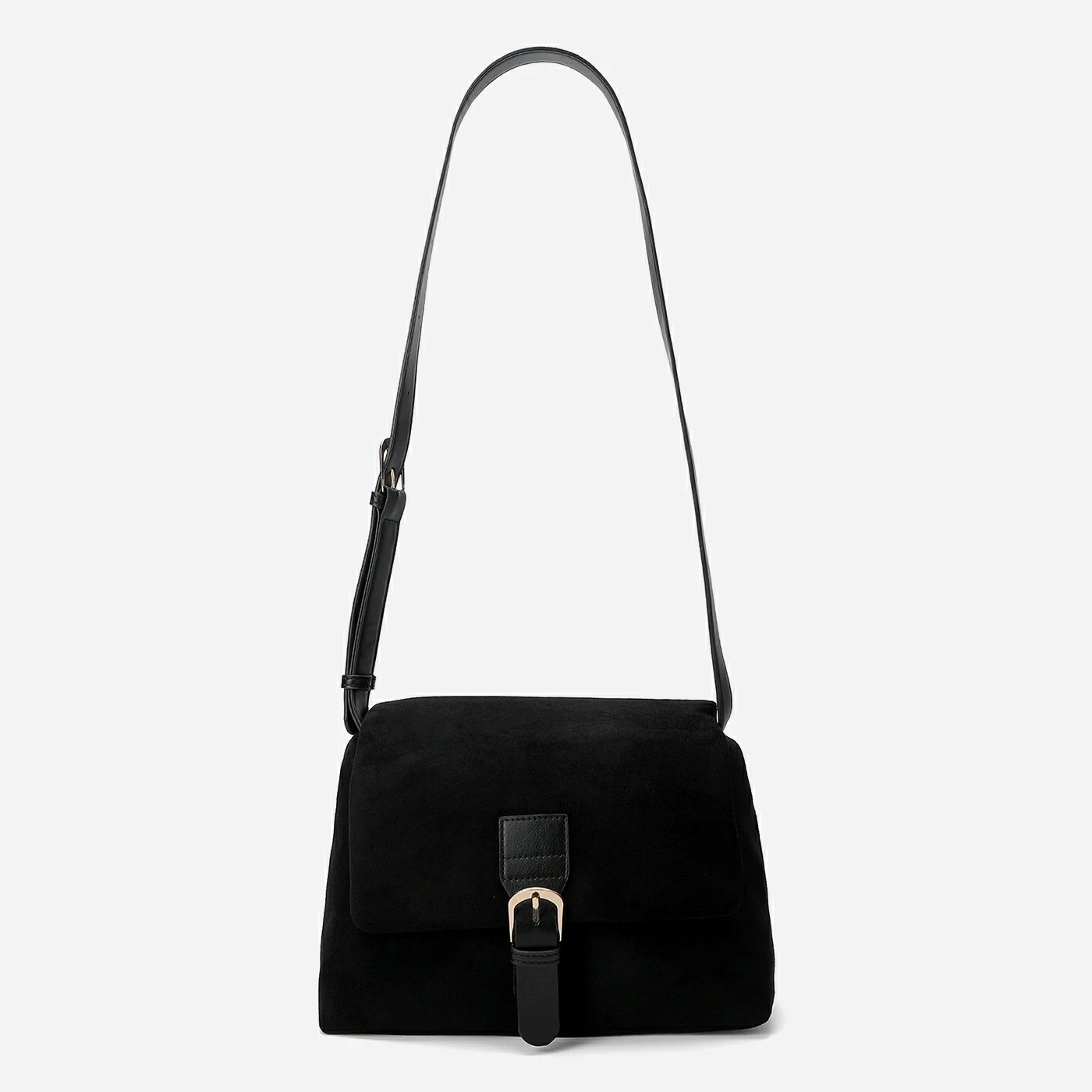 נשים - תיק גדול שחור 00