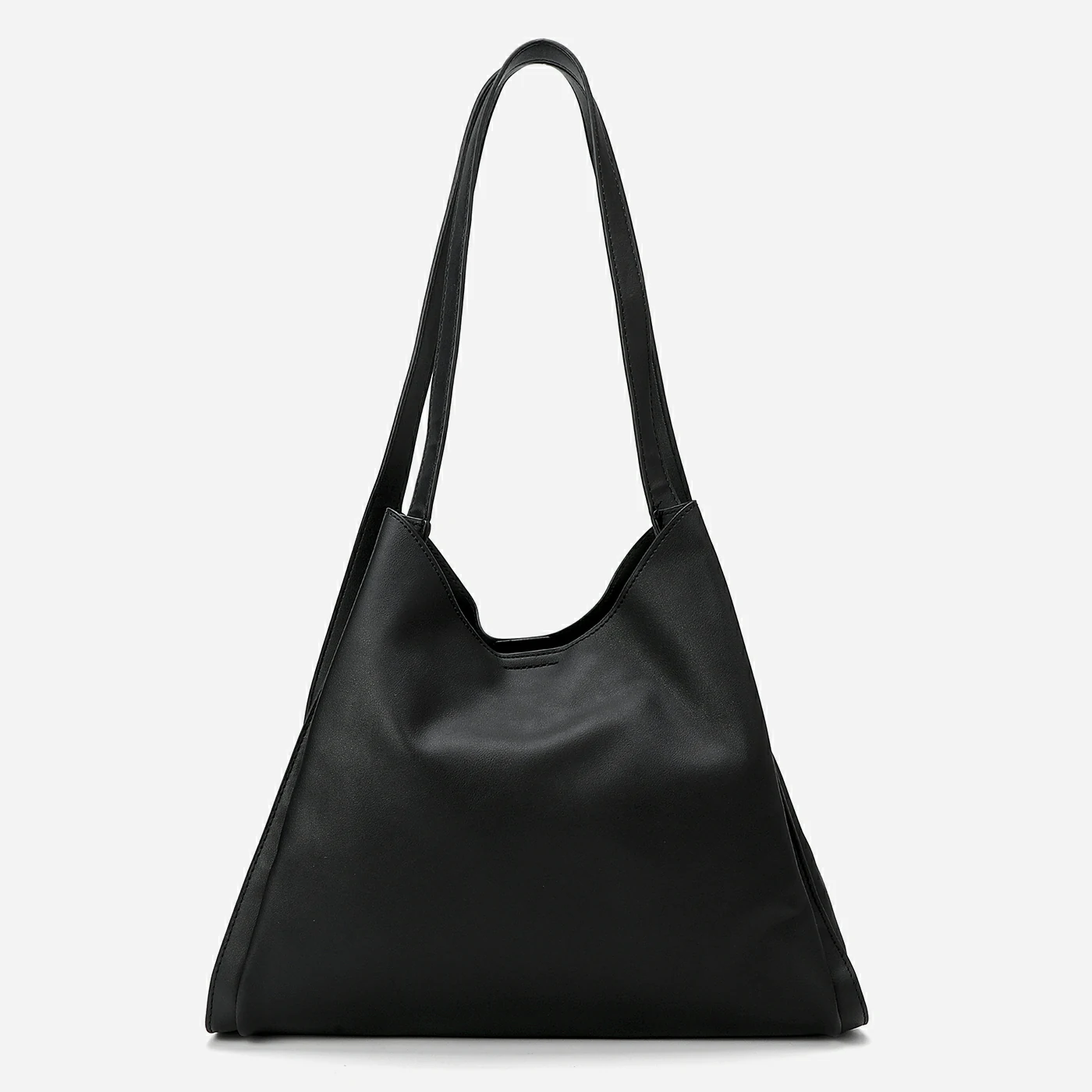 נשים - תיק גדול שחור 00