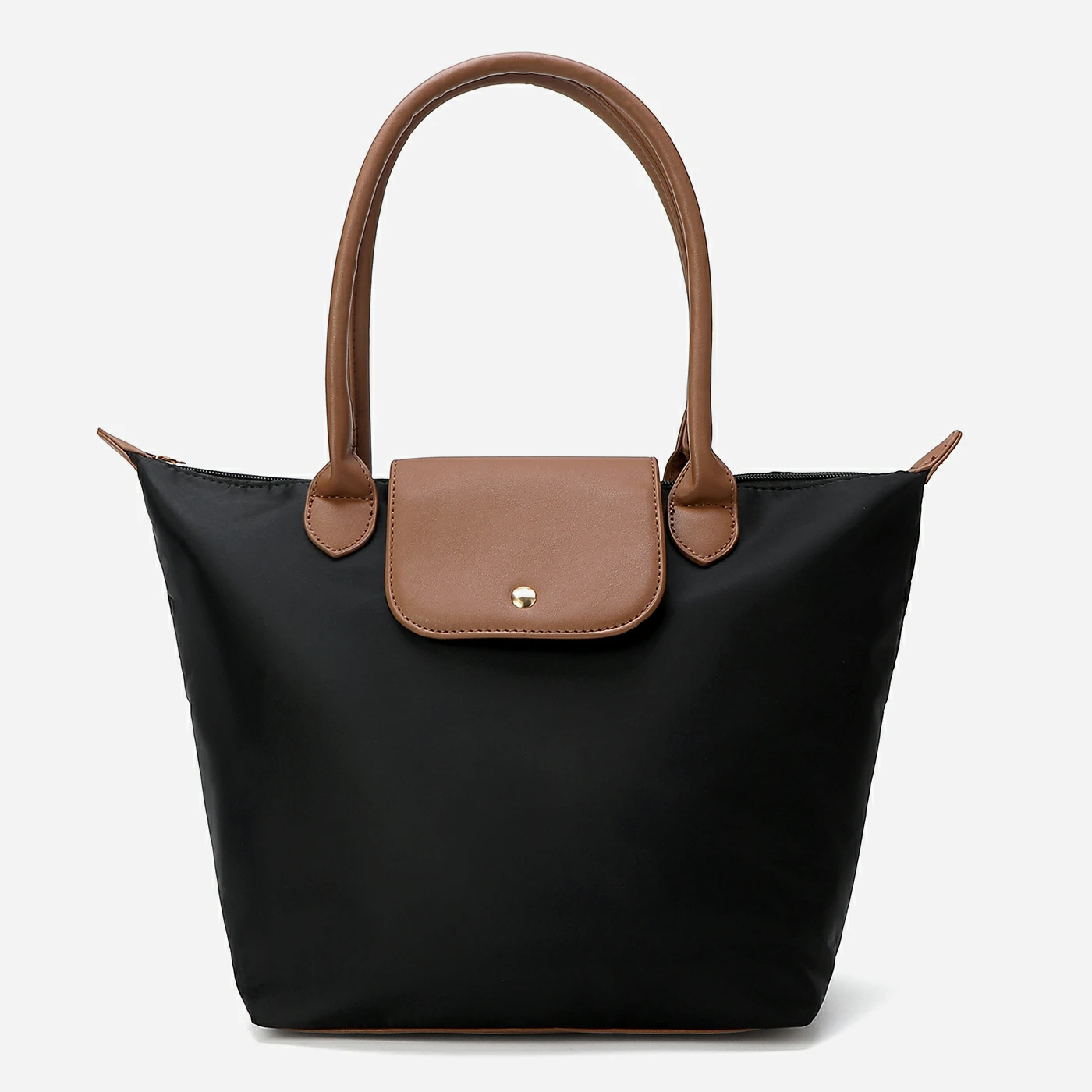 נשים - תיק גדול שחור 00