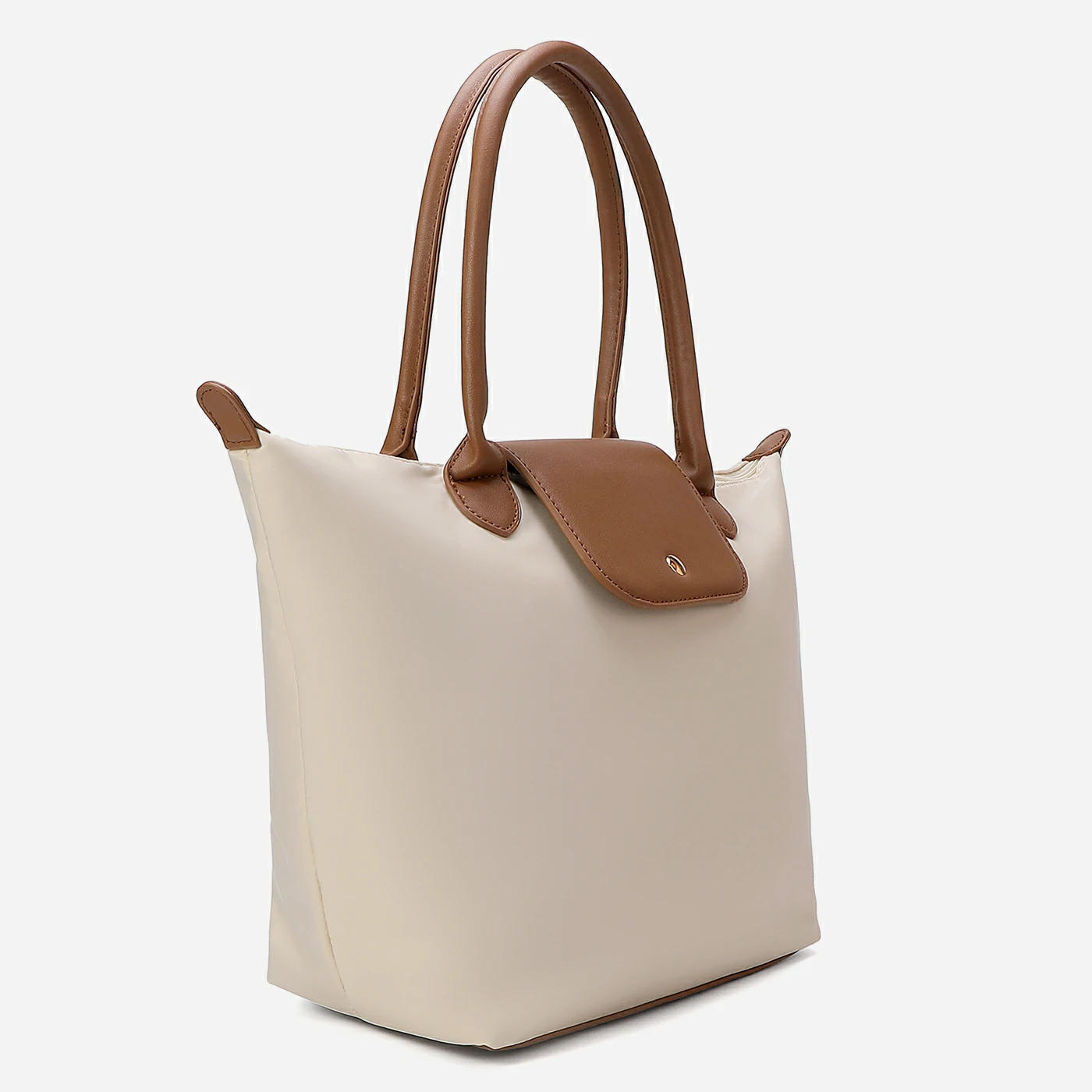 נשים - תיק גדול בז 00