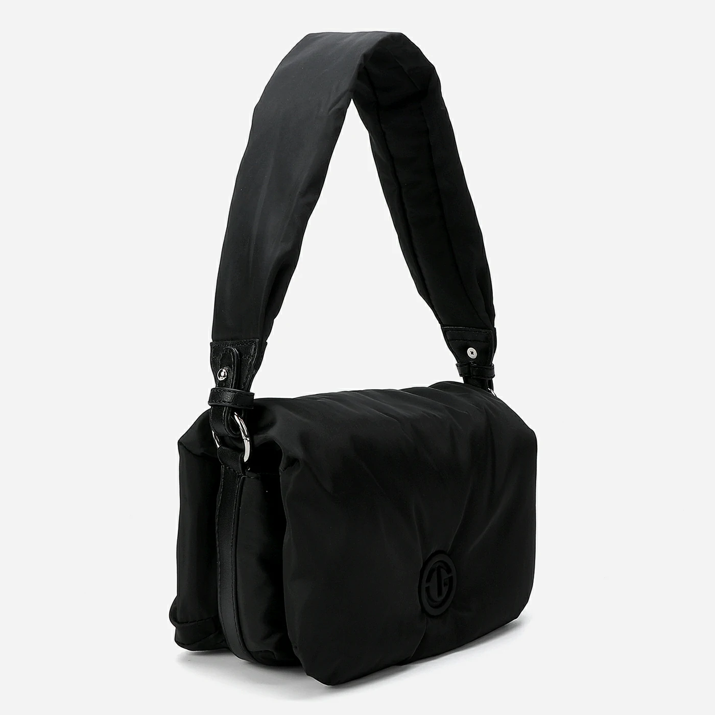 נשים - תיק קטן שחור 00