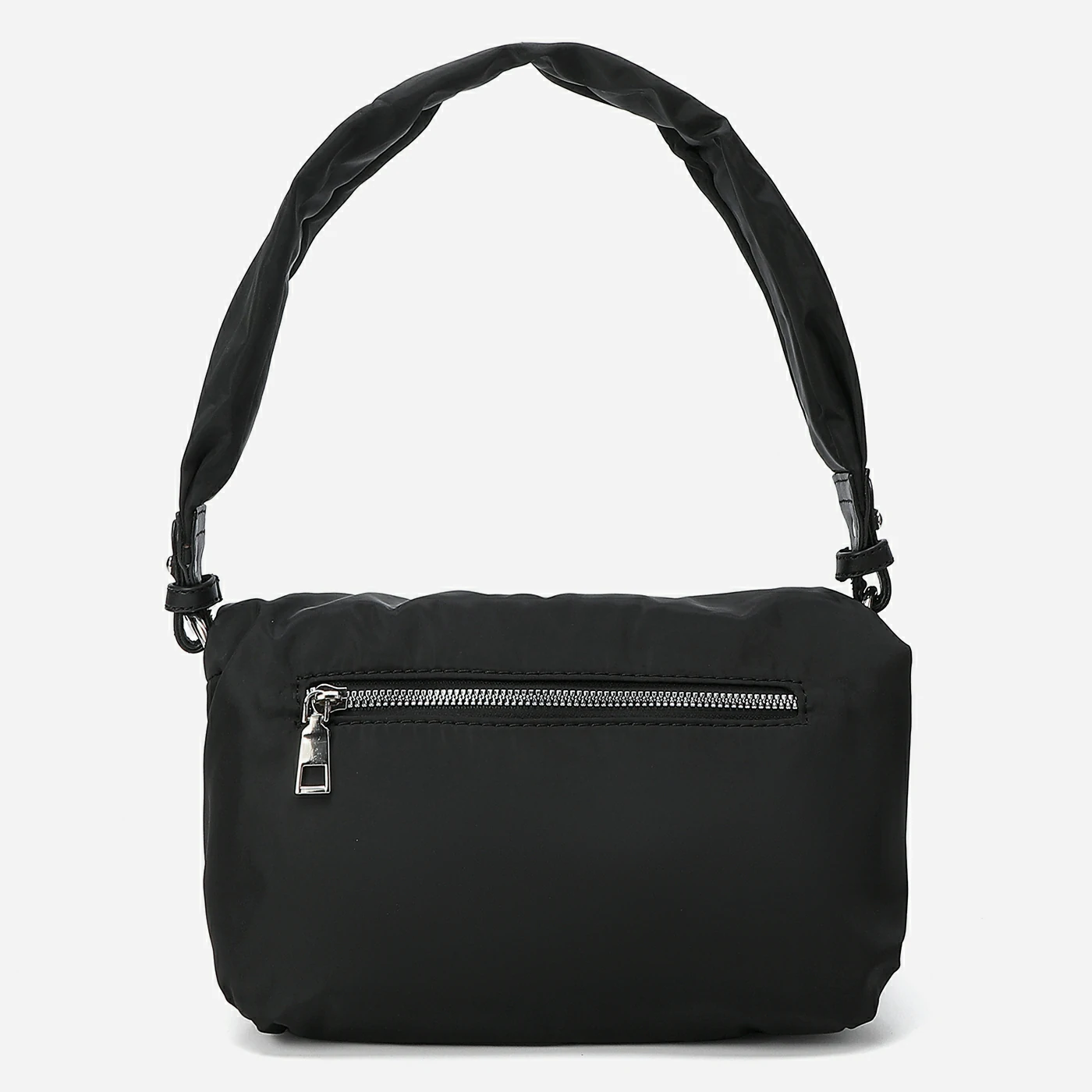 נשים - תיק קטן שחור 00