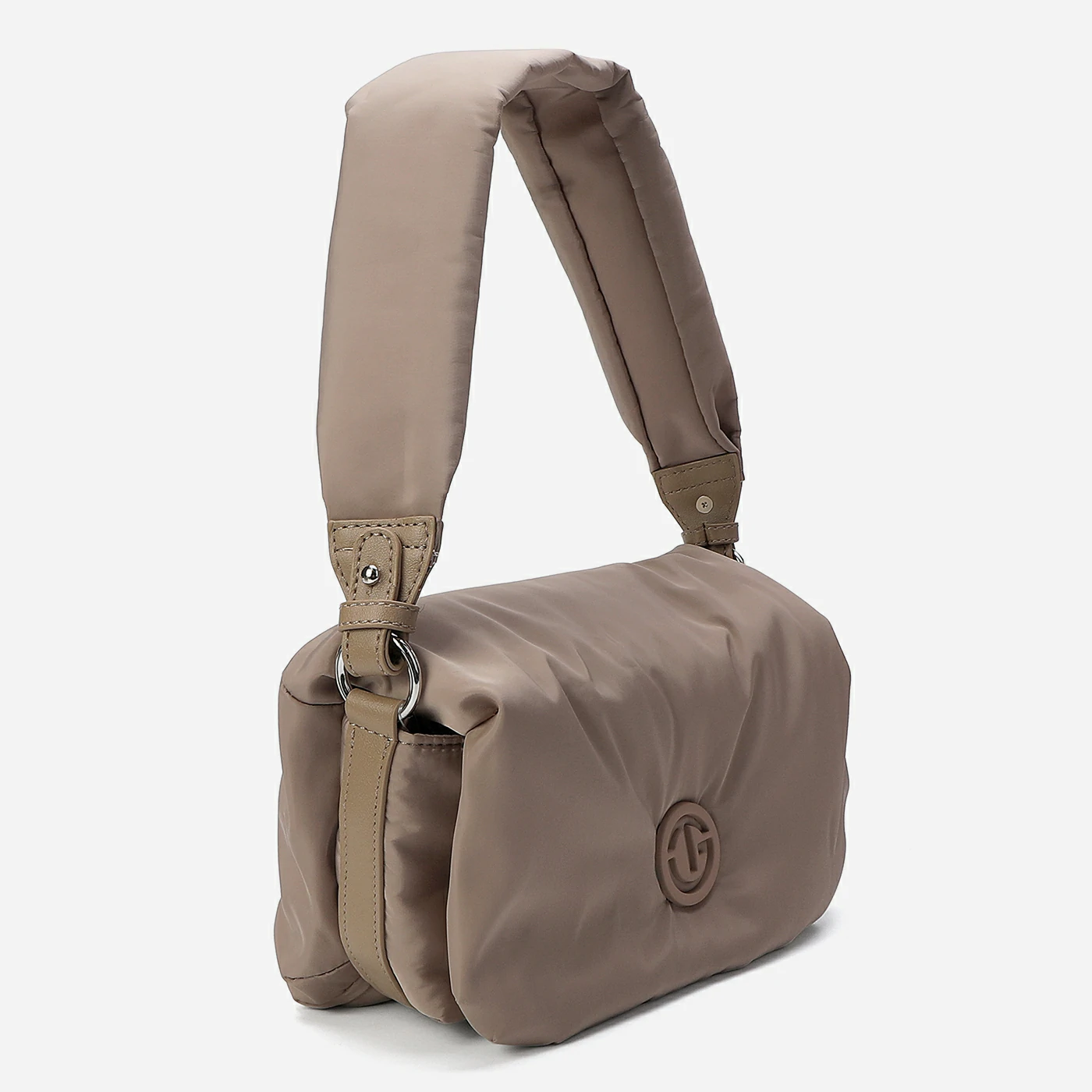 נשים - תיק קטן בז 00