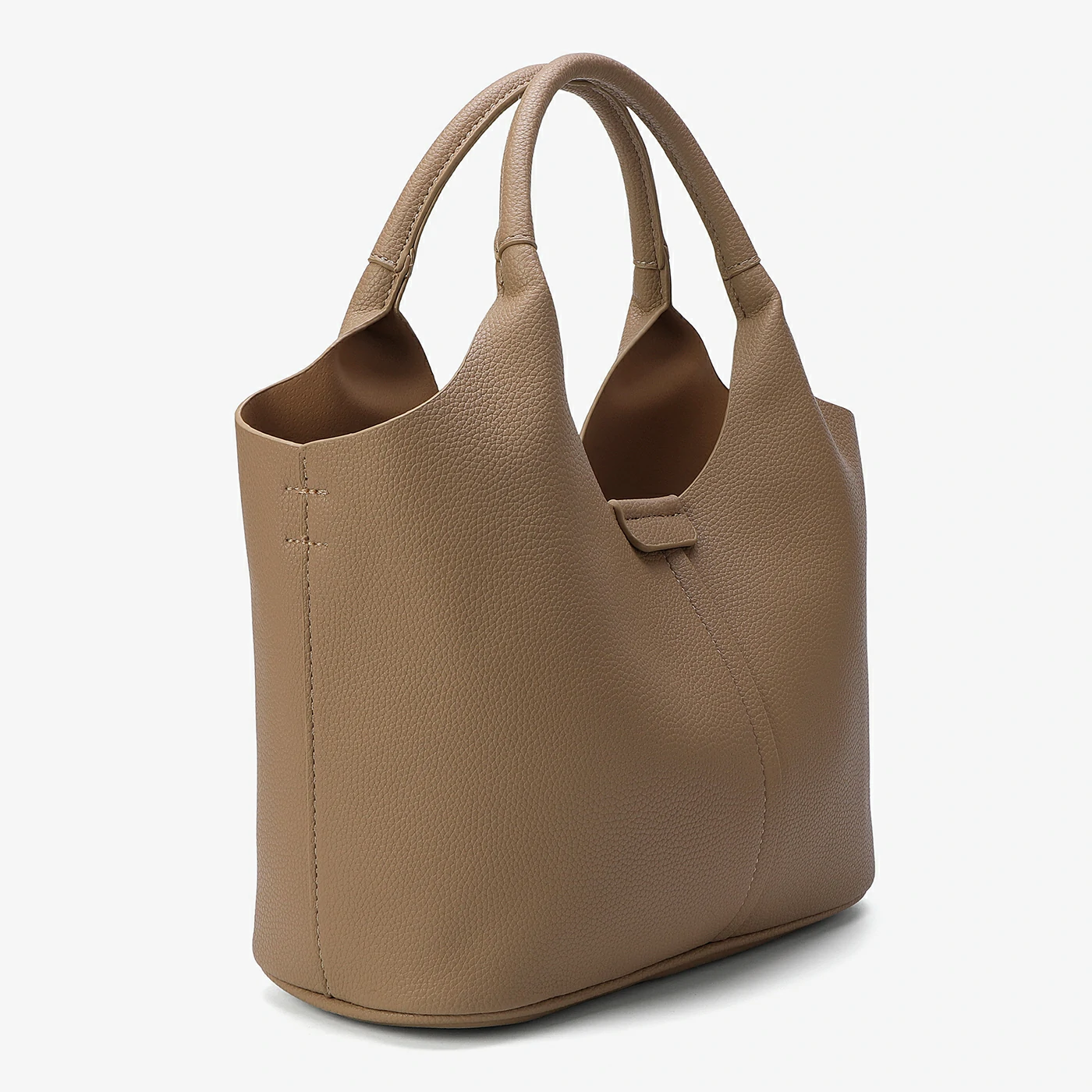 נשים - תיק קטן בז 00