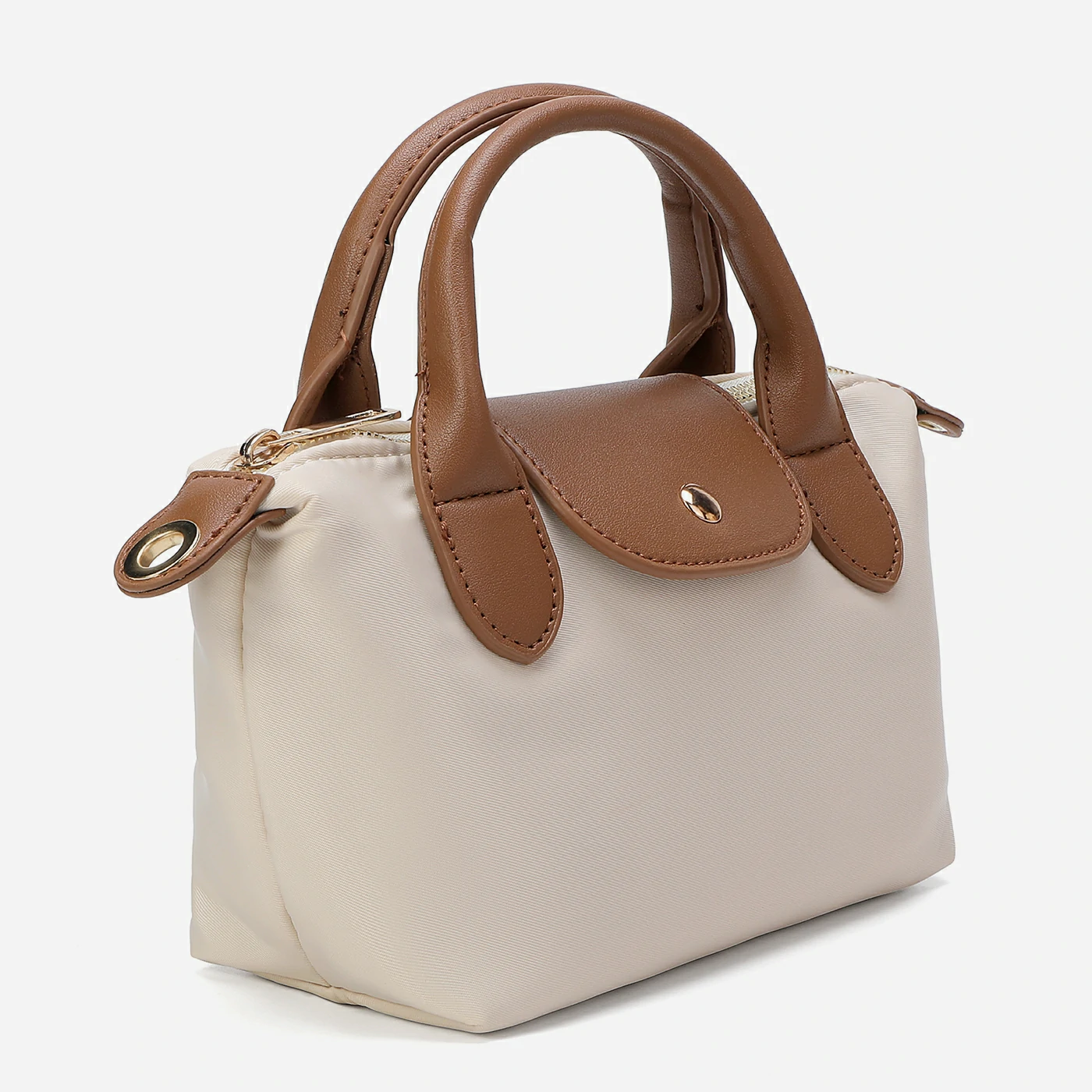 נשים - תיק קטן בז 00