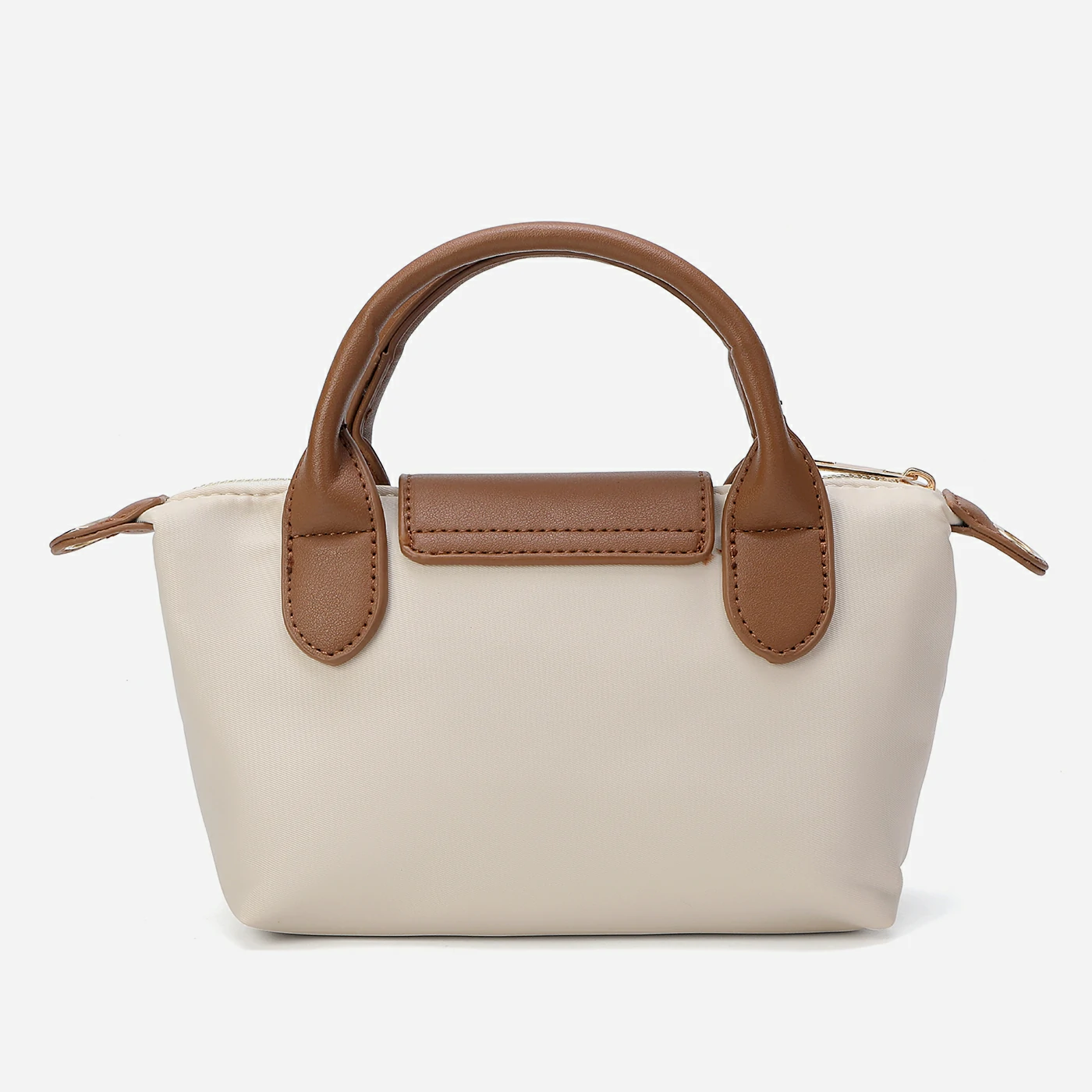 נשים - תיק קטן בז 00