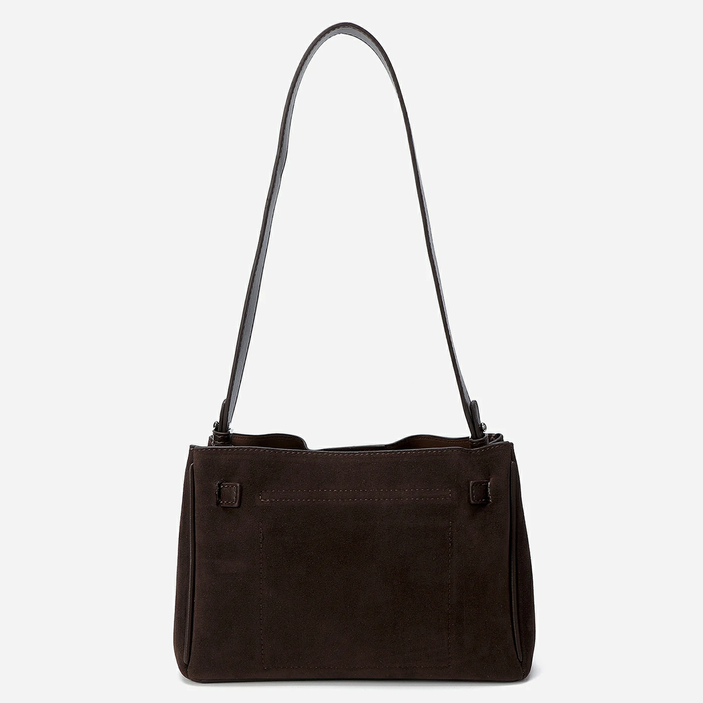 נשים - תיק קטן חום 00