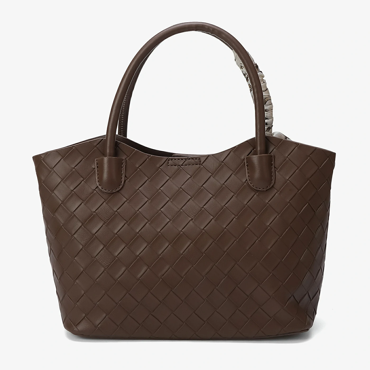 נשים - תיק קטן חום 00