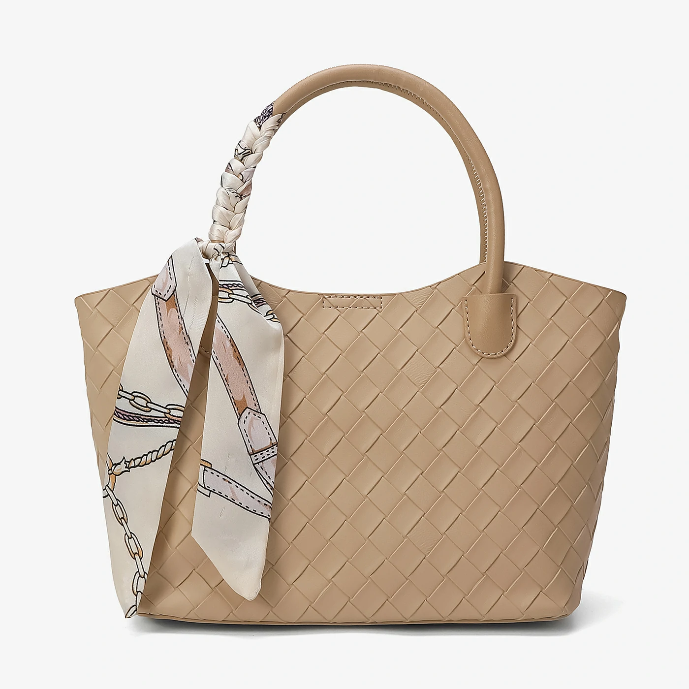 נשים - תיק קטן בז 00